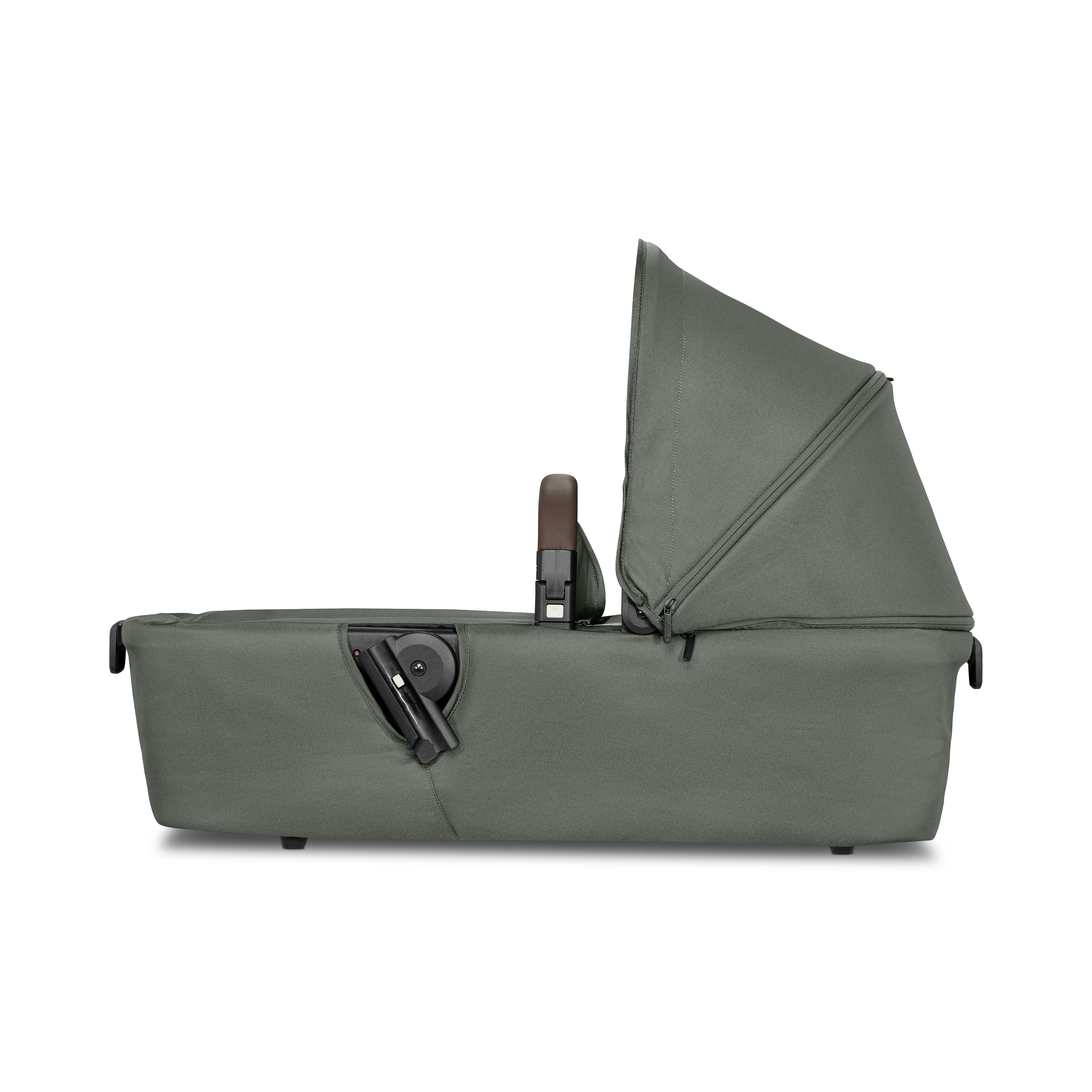 Joolz Aer+ Cot