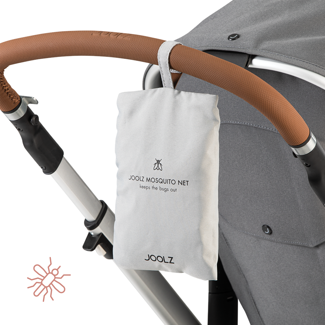 Joolz Aer/ Aer+/ Aer2 Mosquito Net