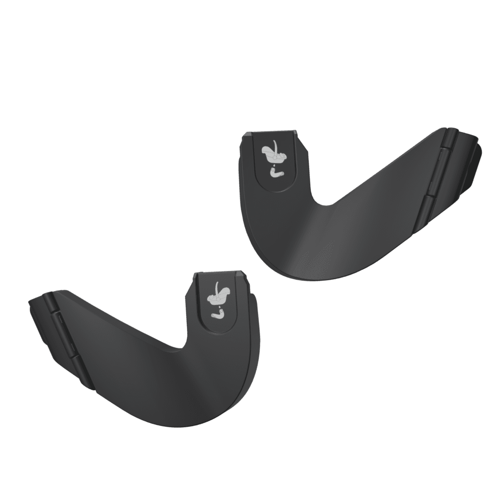 joolz kinderwagen adapter maxi cosi Joolz Aer Car Seat Adapters
