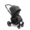 Select the Joolz Hub+ from Mega babies in a trendy 'Awesome Anthracite' shade.