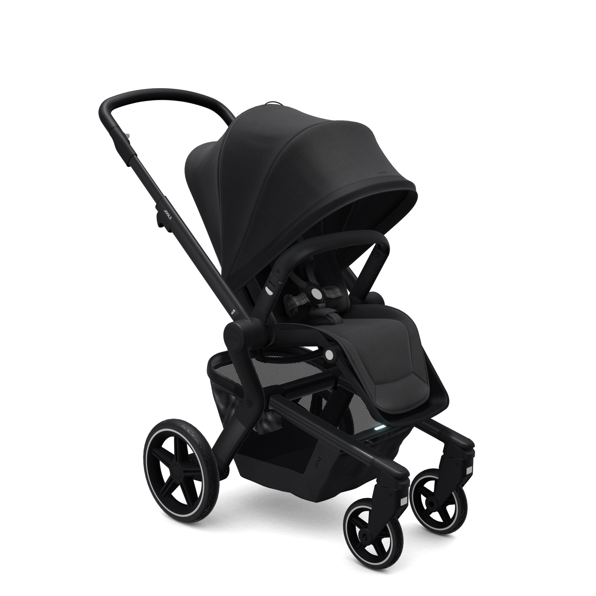 Joolz Hub Compact Stroller Free US Shipping Mega babies