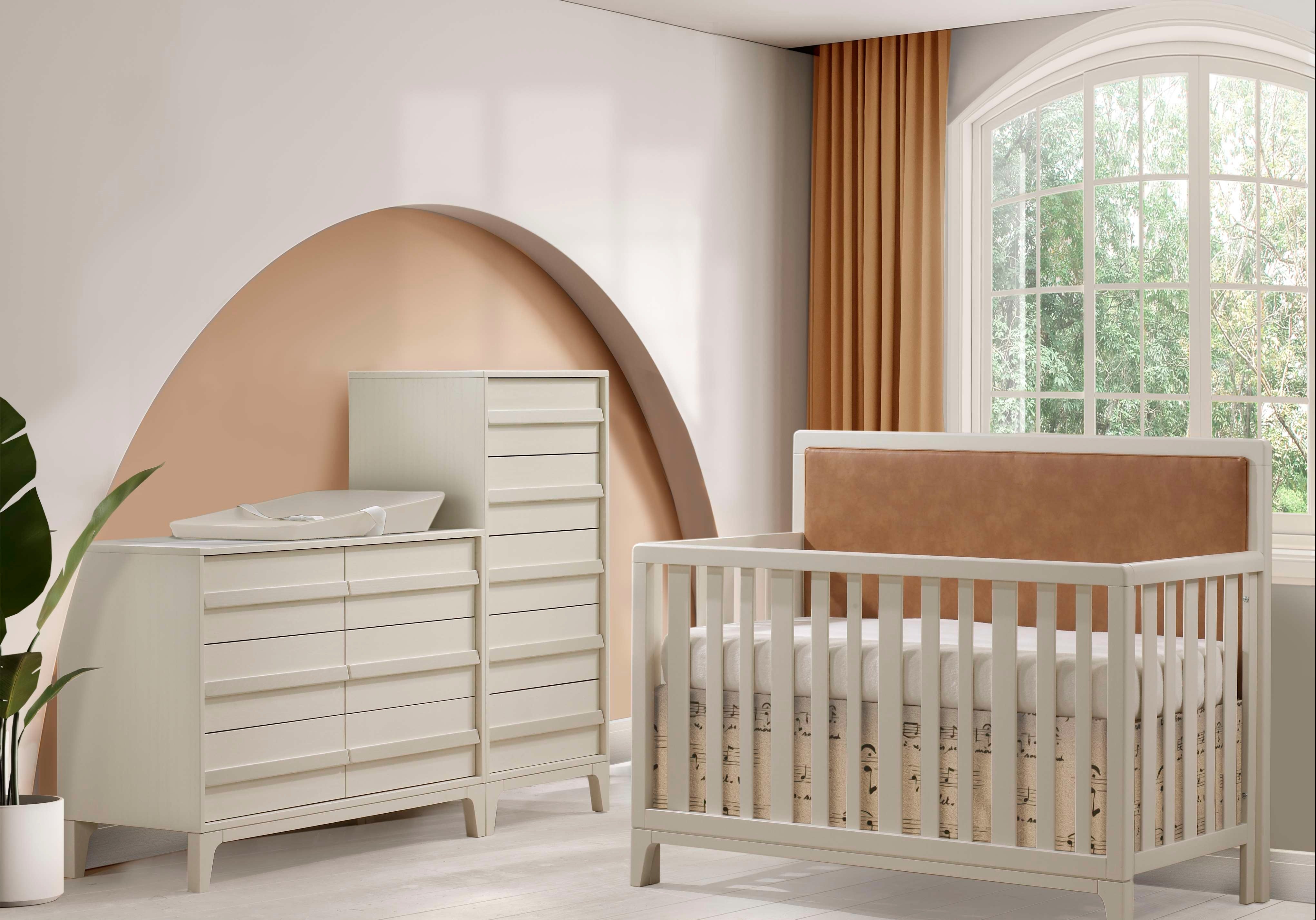 Natart Kyoto Double Dresser