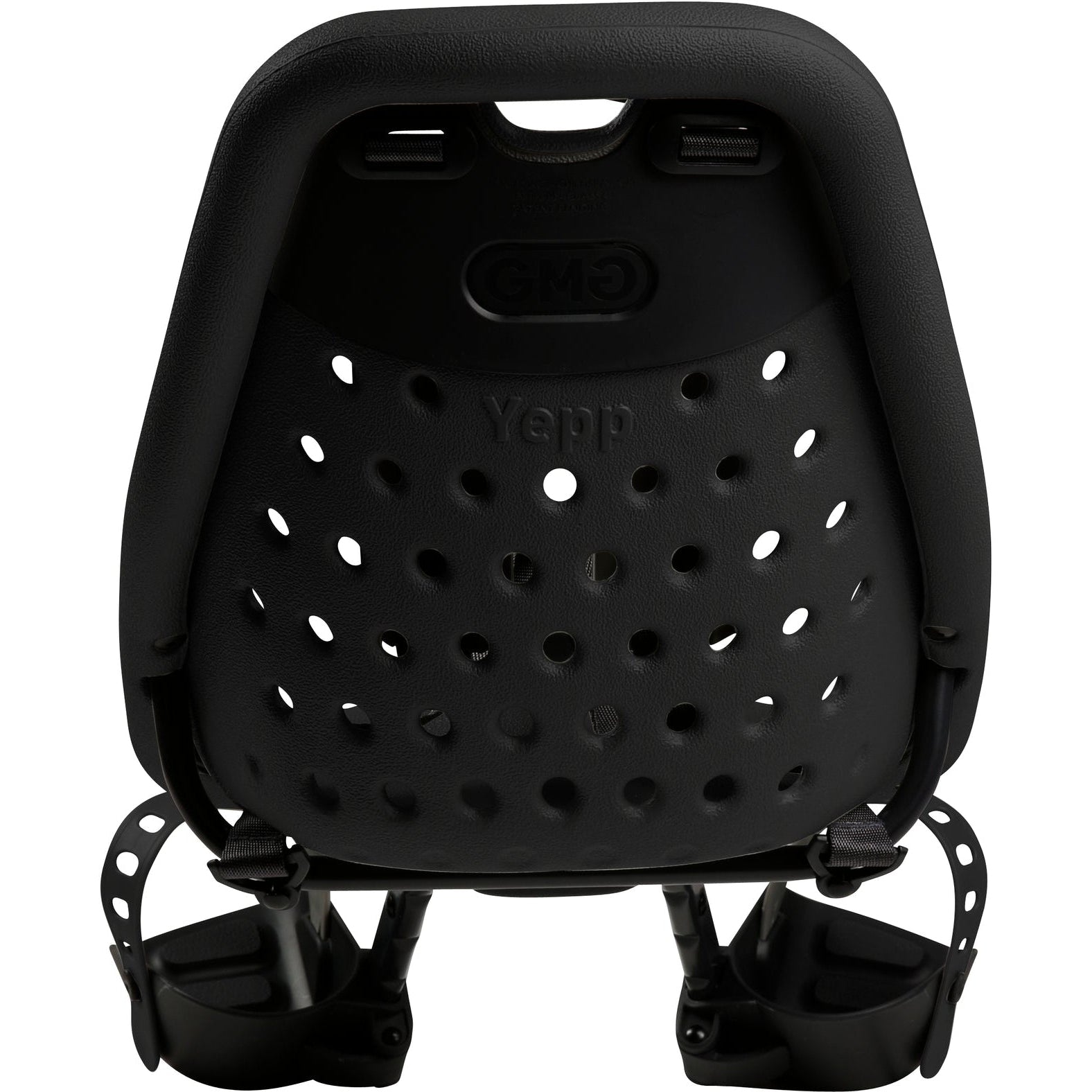 Thule Yepp Mini Front Mount Child Bike Seat