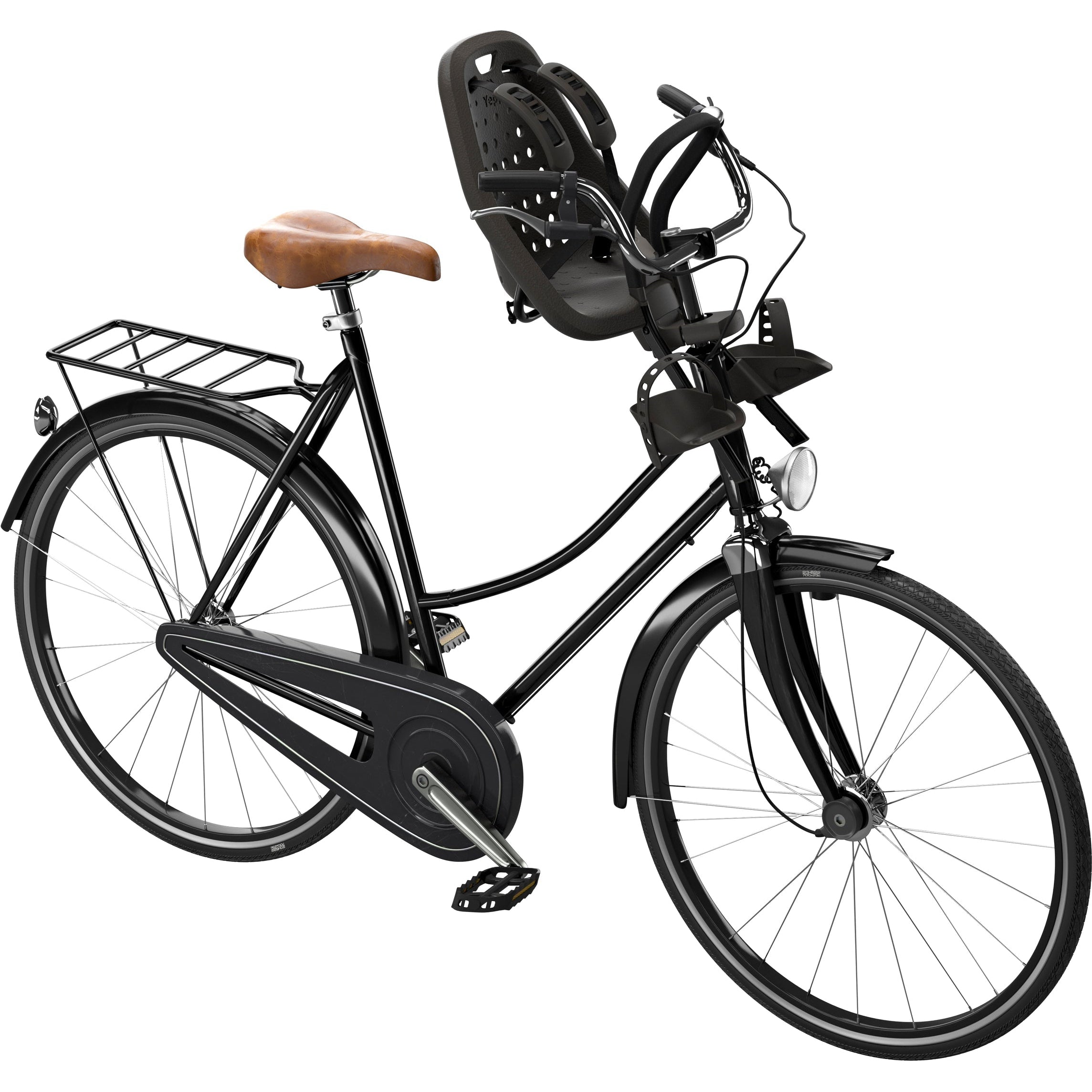 Thule Yepp Mini Front Mount Child Bike Seat