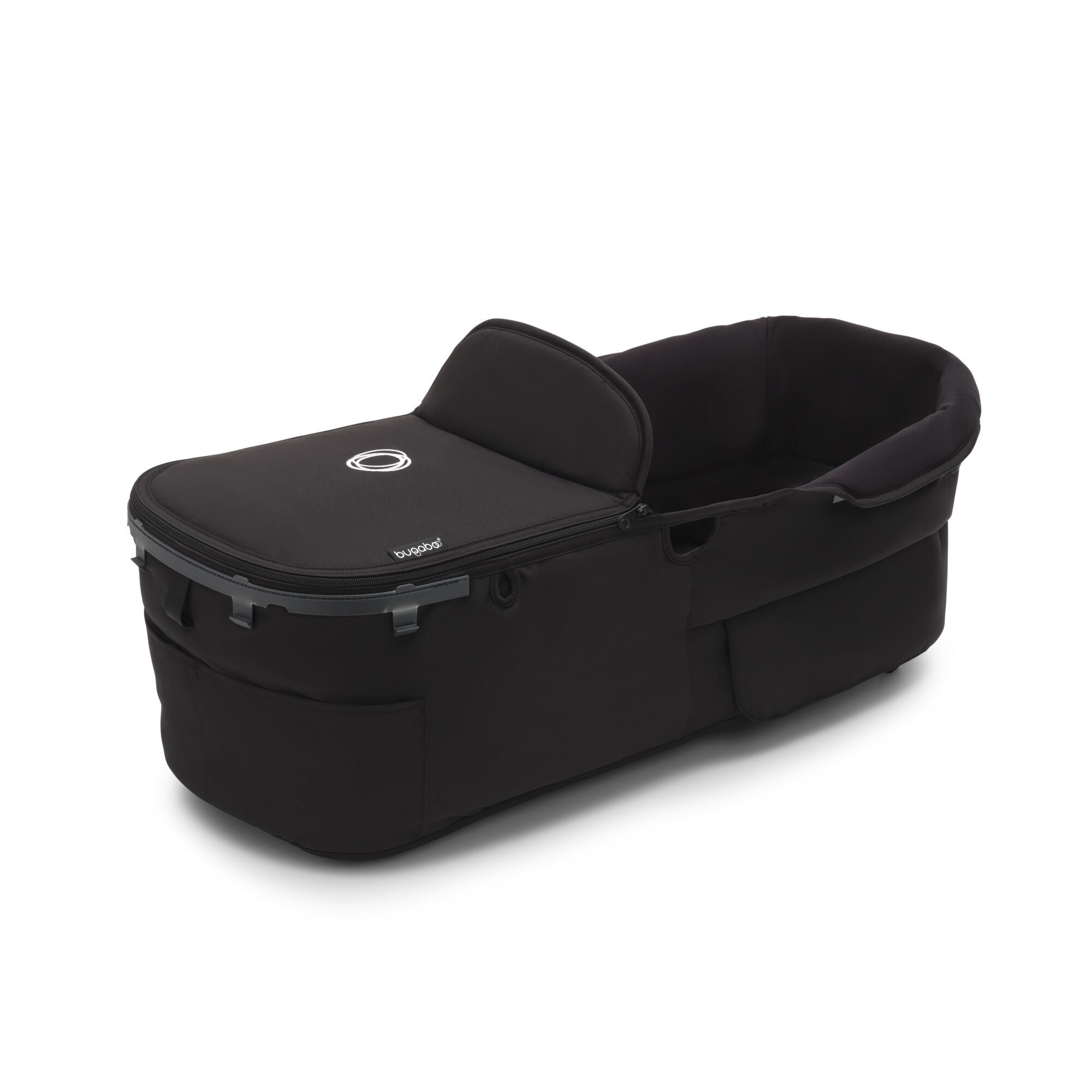 bugaboo fox bassinet overnight sleeping Bugaboo Fox 5 Bassinet Fabric Set Only