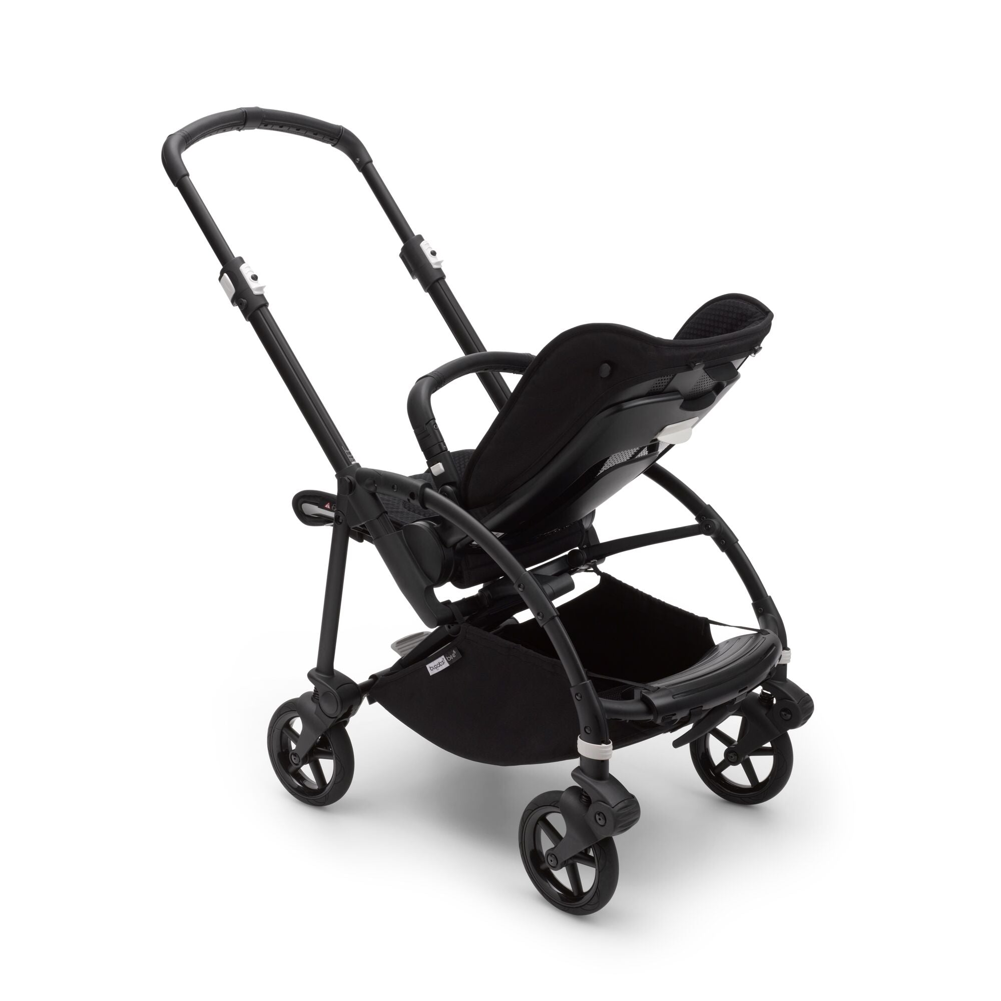 bugaboo bee weight Bugaboo Bee 6 Base & Seat Fabric