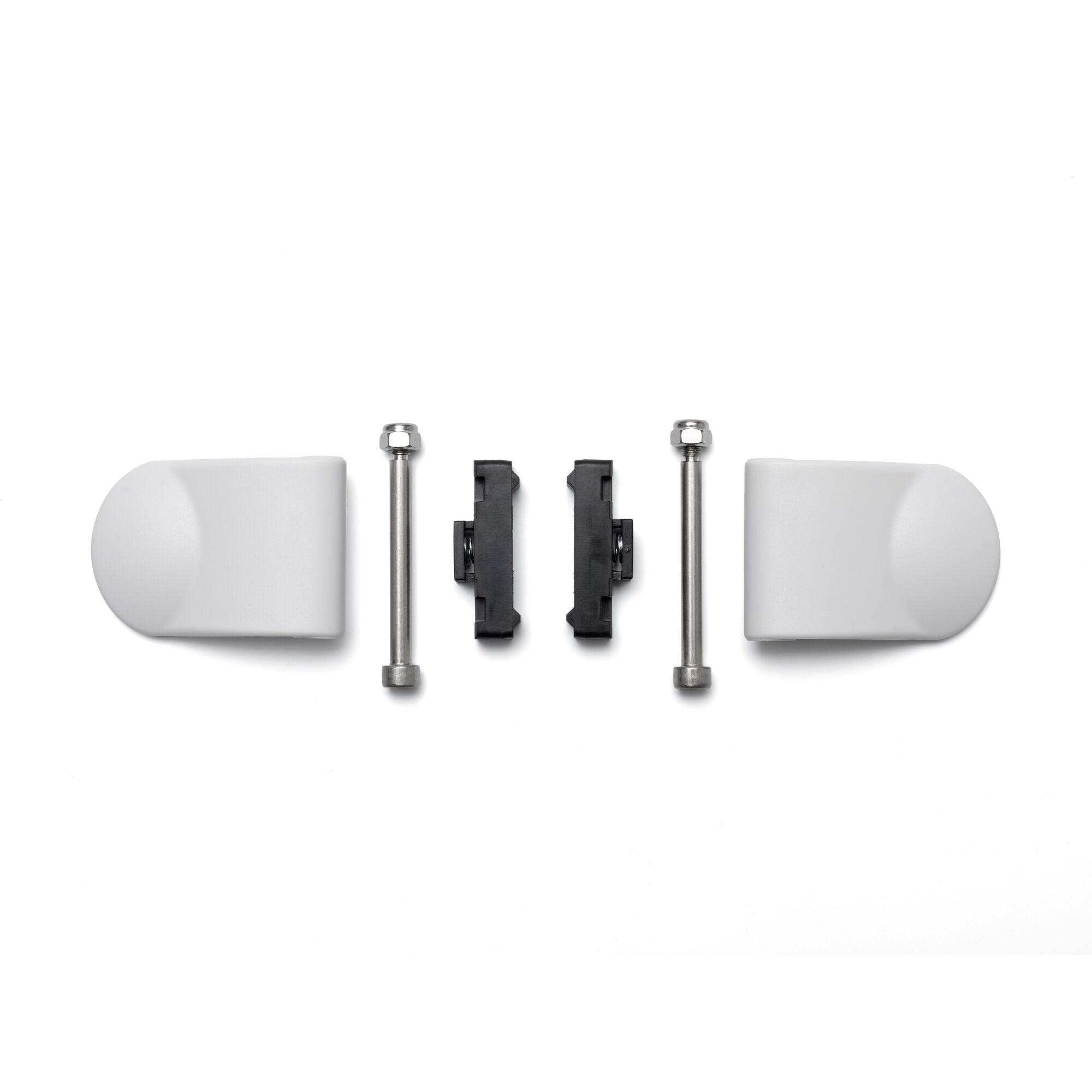 Bugaboo Fox Handlebar Lock Replacement clips