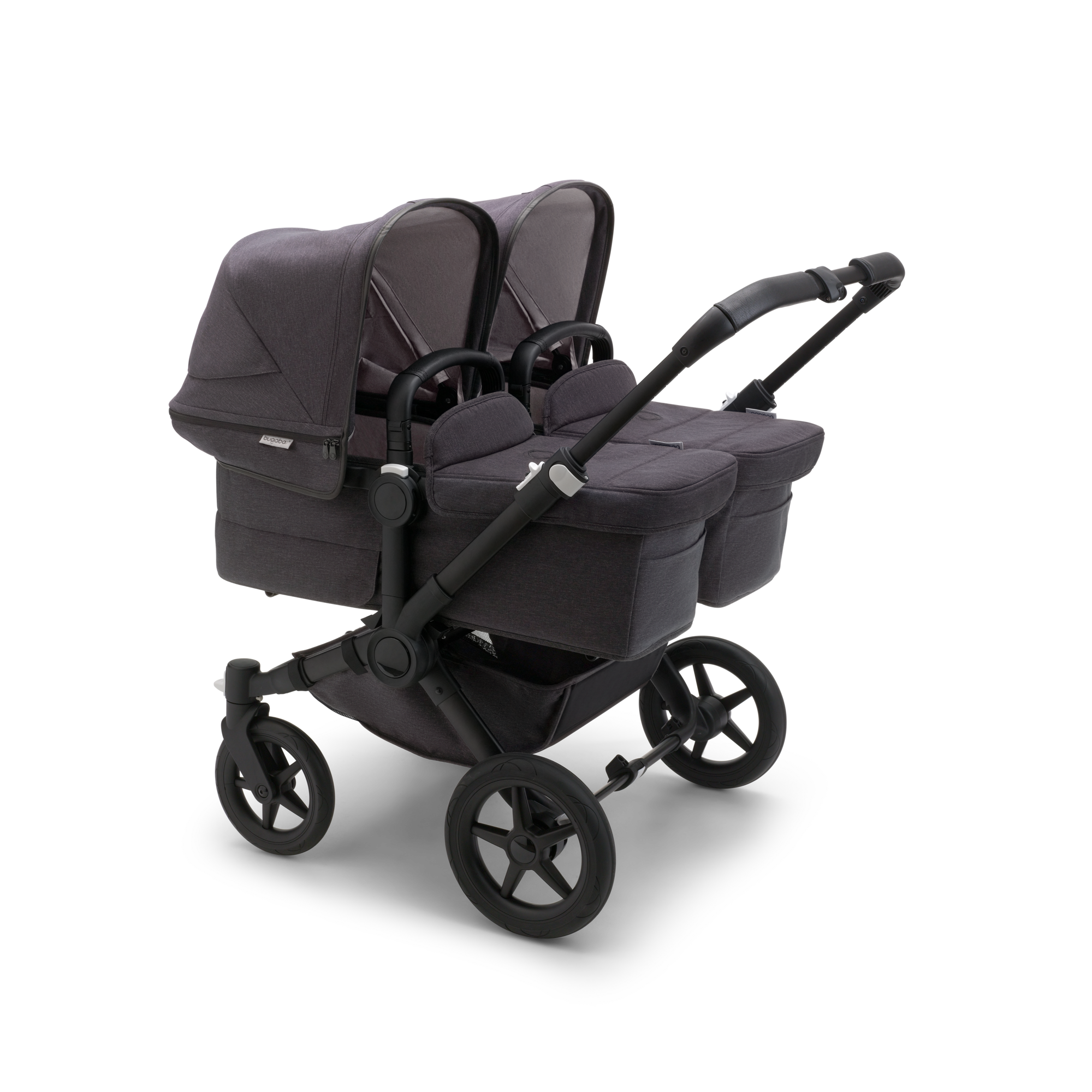 how to wash bugaboo buffalo seat Bugaboo Donkey 5 Twin Double Stroller