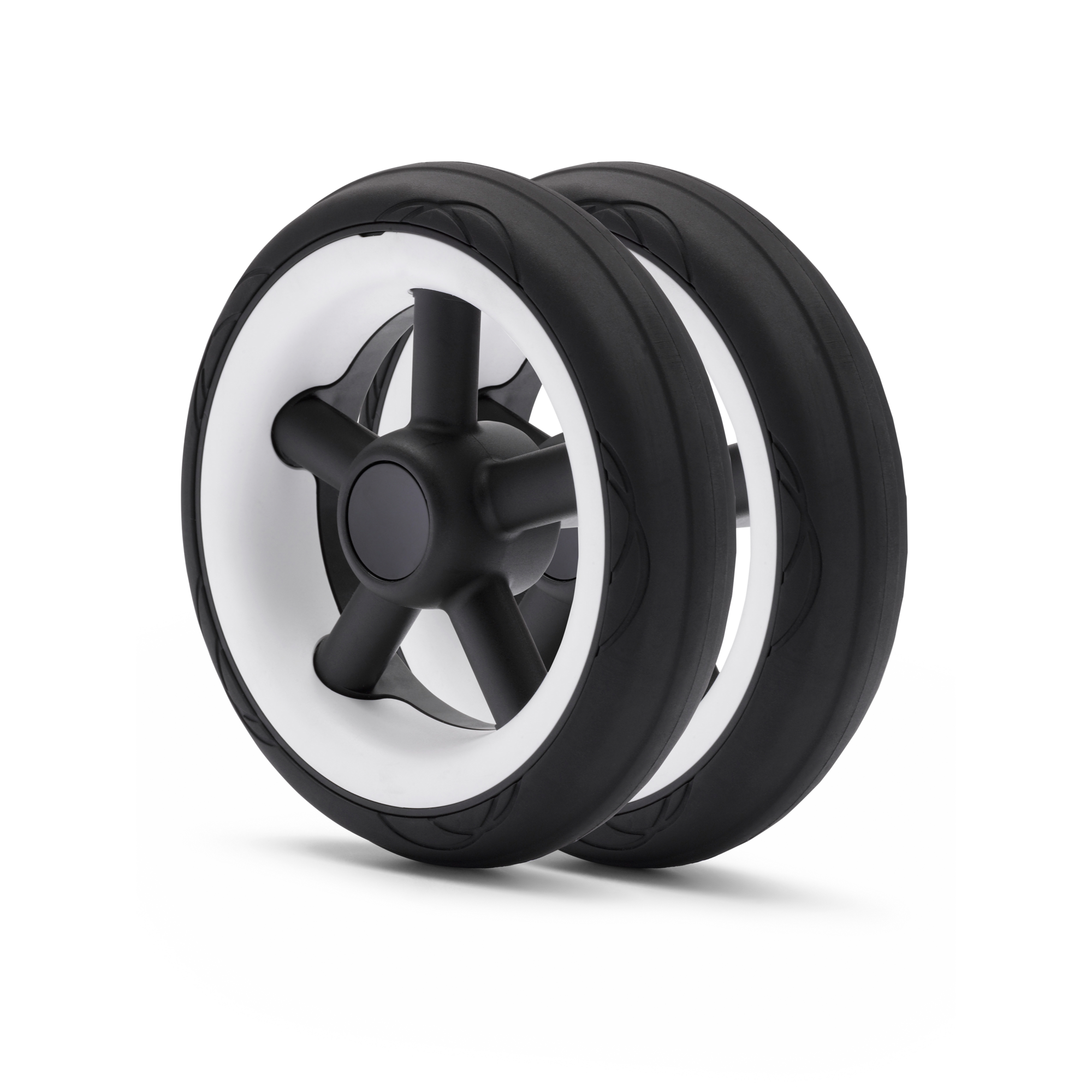 Bugaboo foam wheels sales