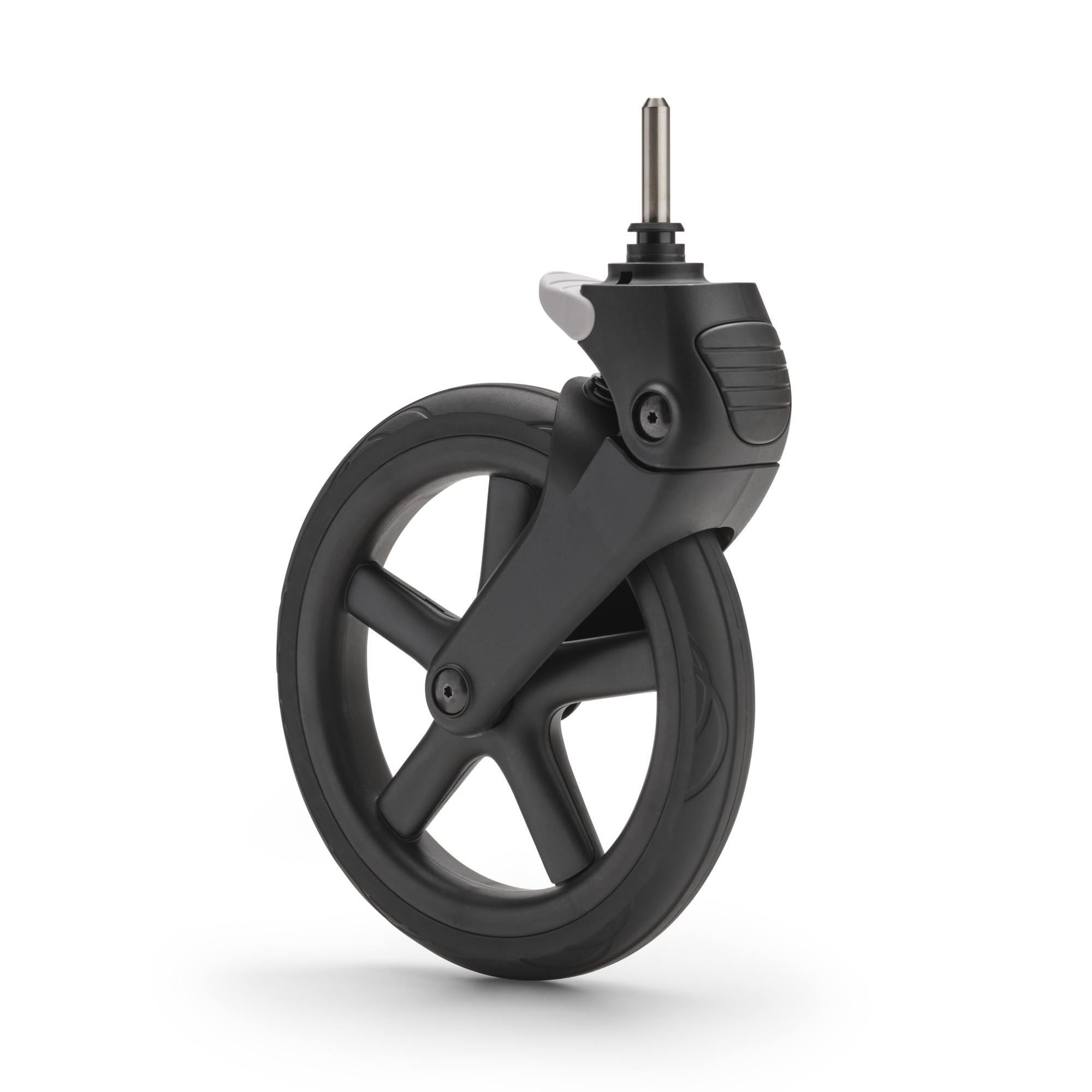 bugaboo terrain wheels Bugaboo Fox 5 Renew Front Swivel Wheels