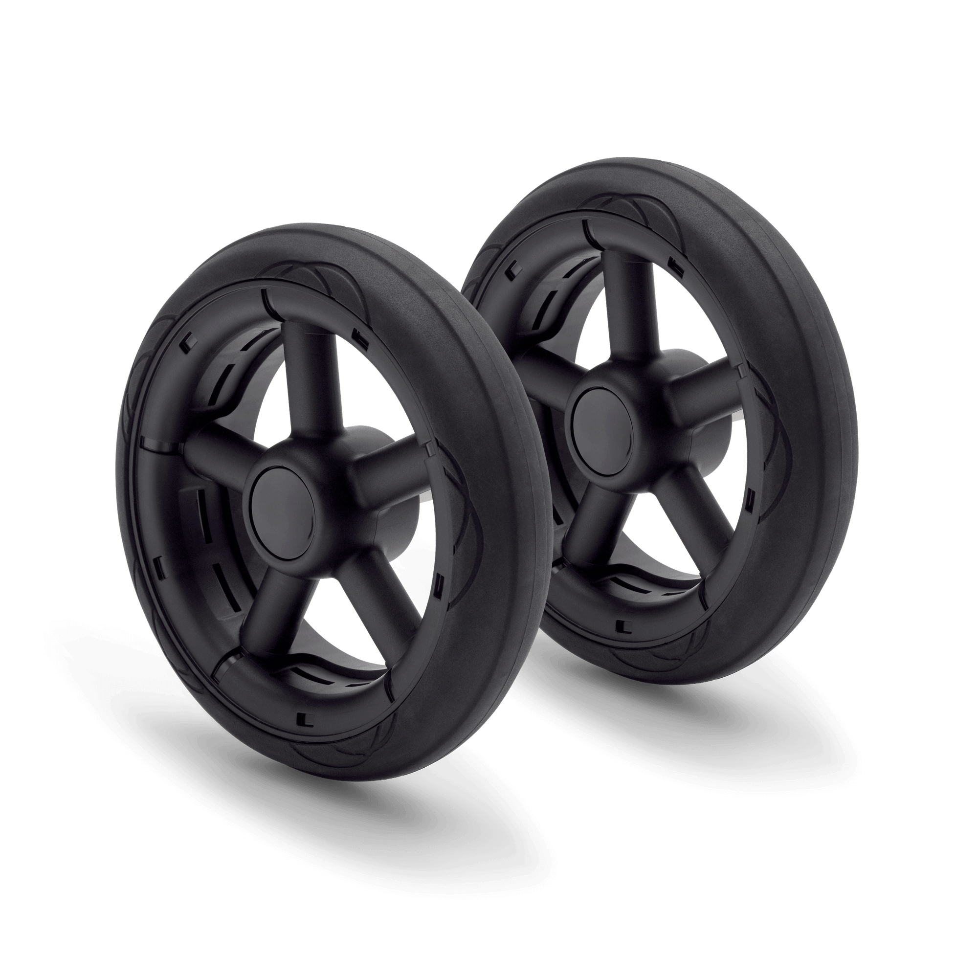 Bugaboo bee back wheels hotsell