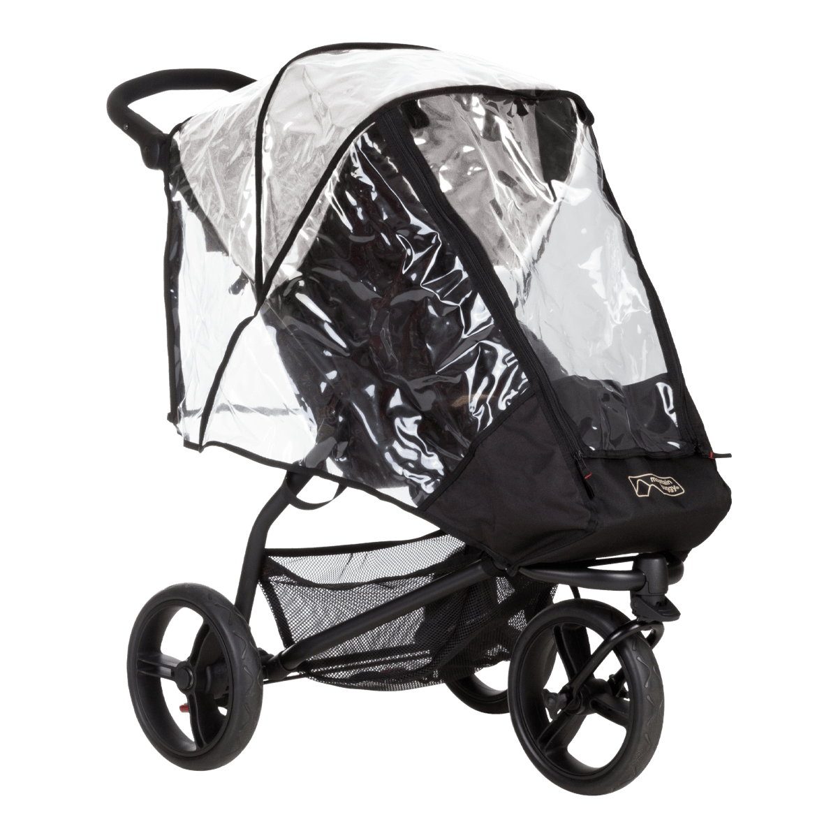 Mountain Buggy Swift/Mini Stroller Storm Cover