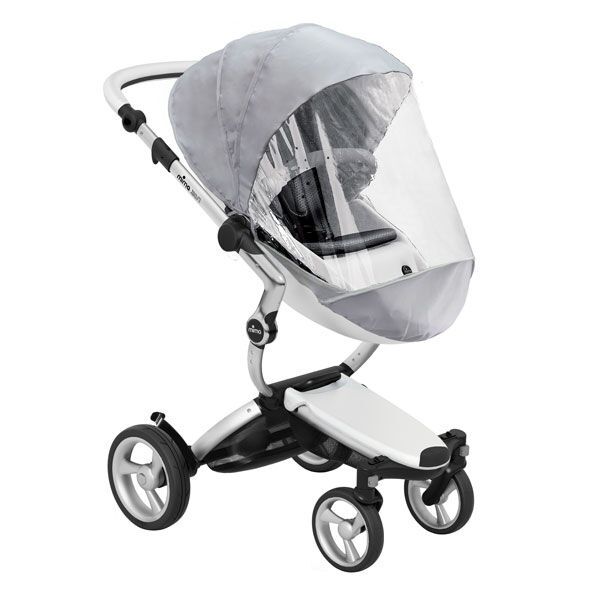 Inglesina Quid Stroller Rain Cover