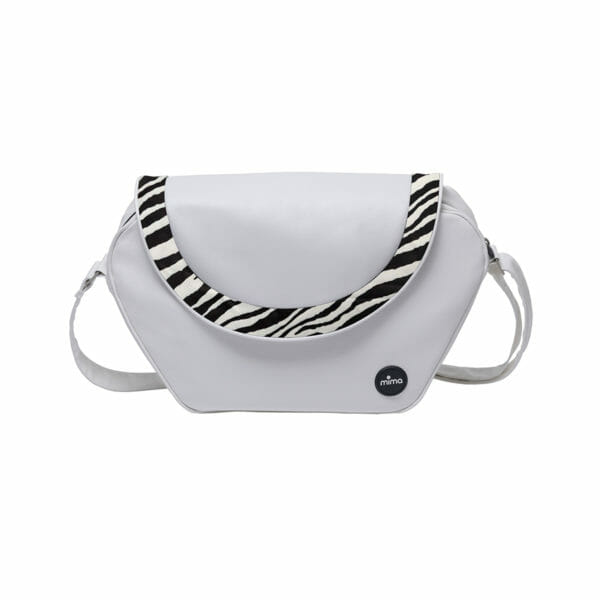 Mima Xari Trendy Changing Bag - Main Image
