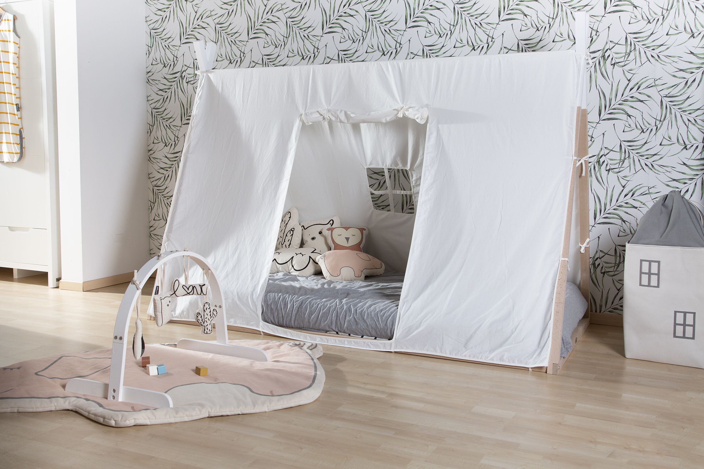 Childhome Gym Toy Set