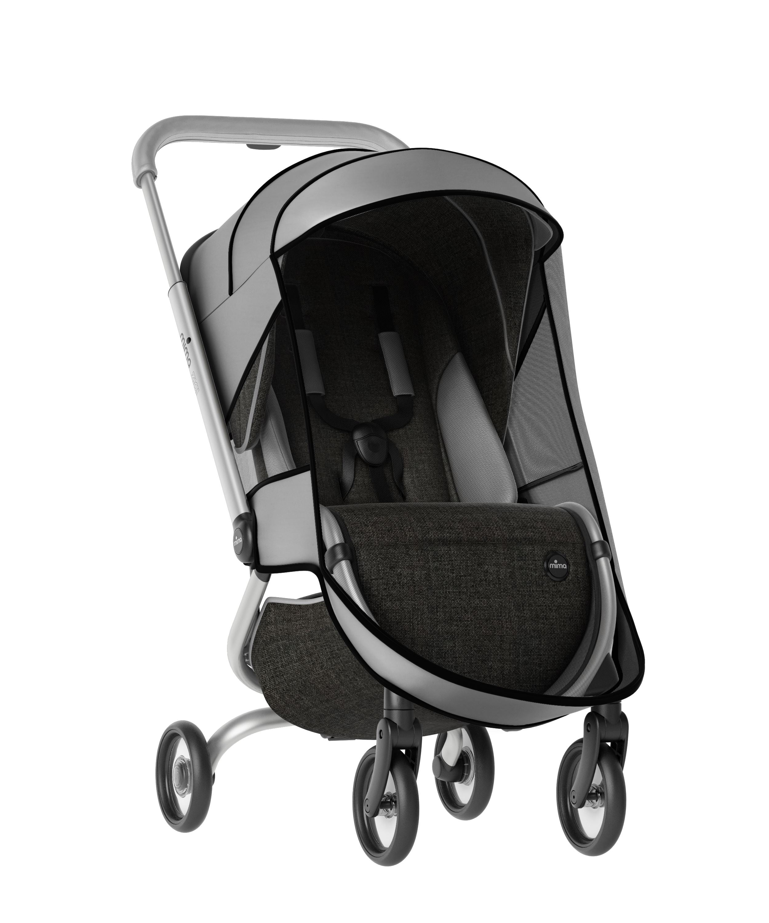 Mima Zigi Stroller Mima Zigi Stroller Baby Depot Prams, Car Seats
