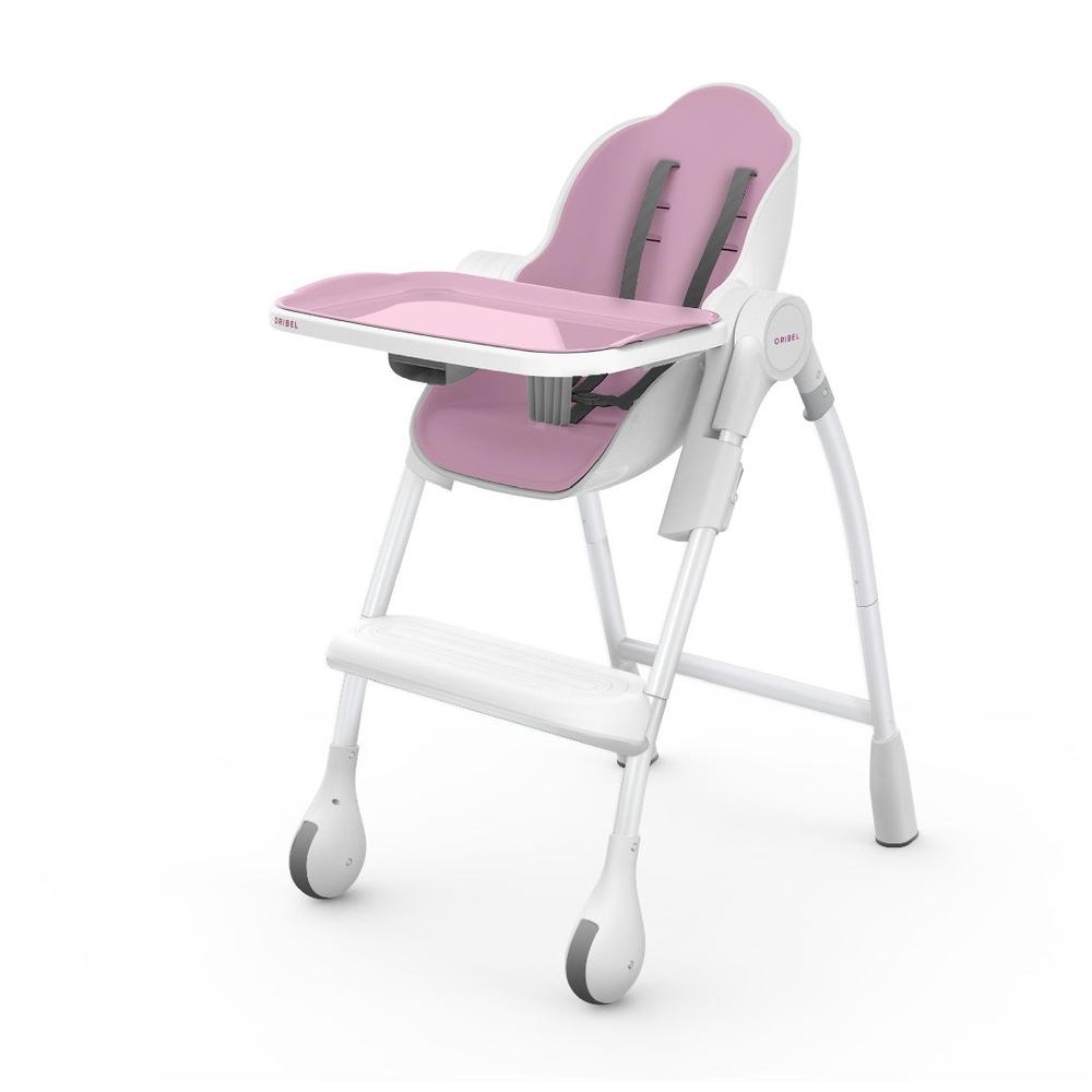 Oribel Cocoon 3-Stage High Chair