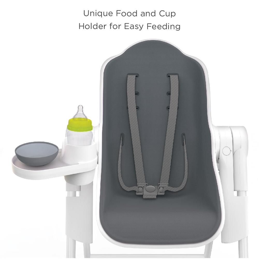 Oribel Cocoon 3-Stage High Chair