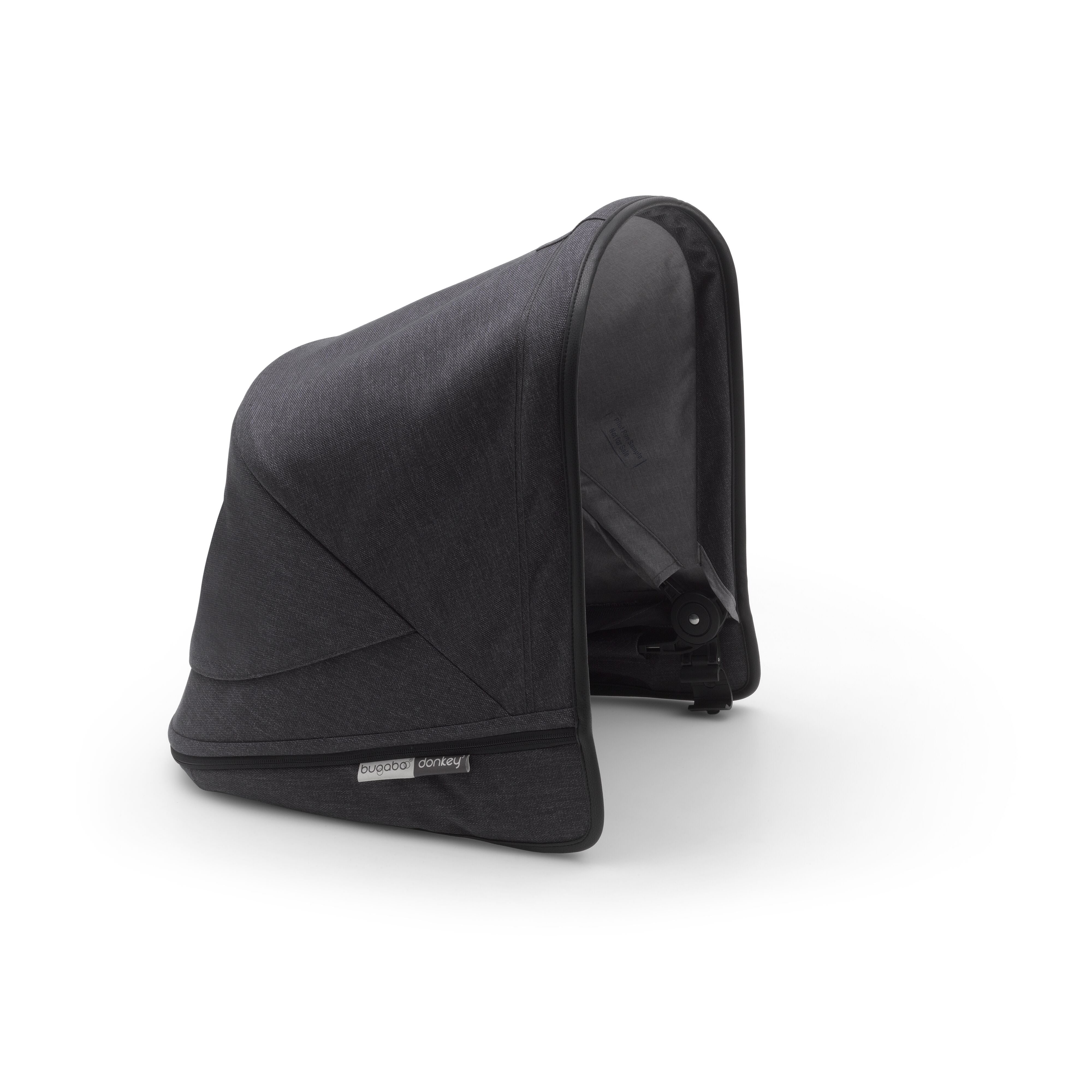 Bugaboo Donkey 3 Extendable sun canopy