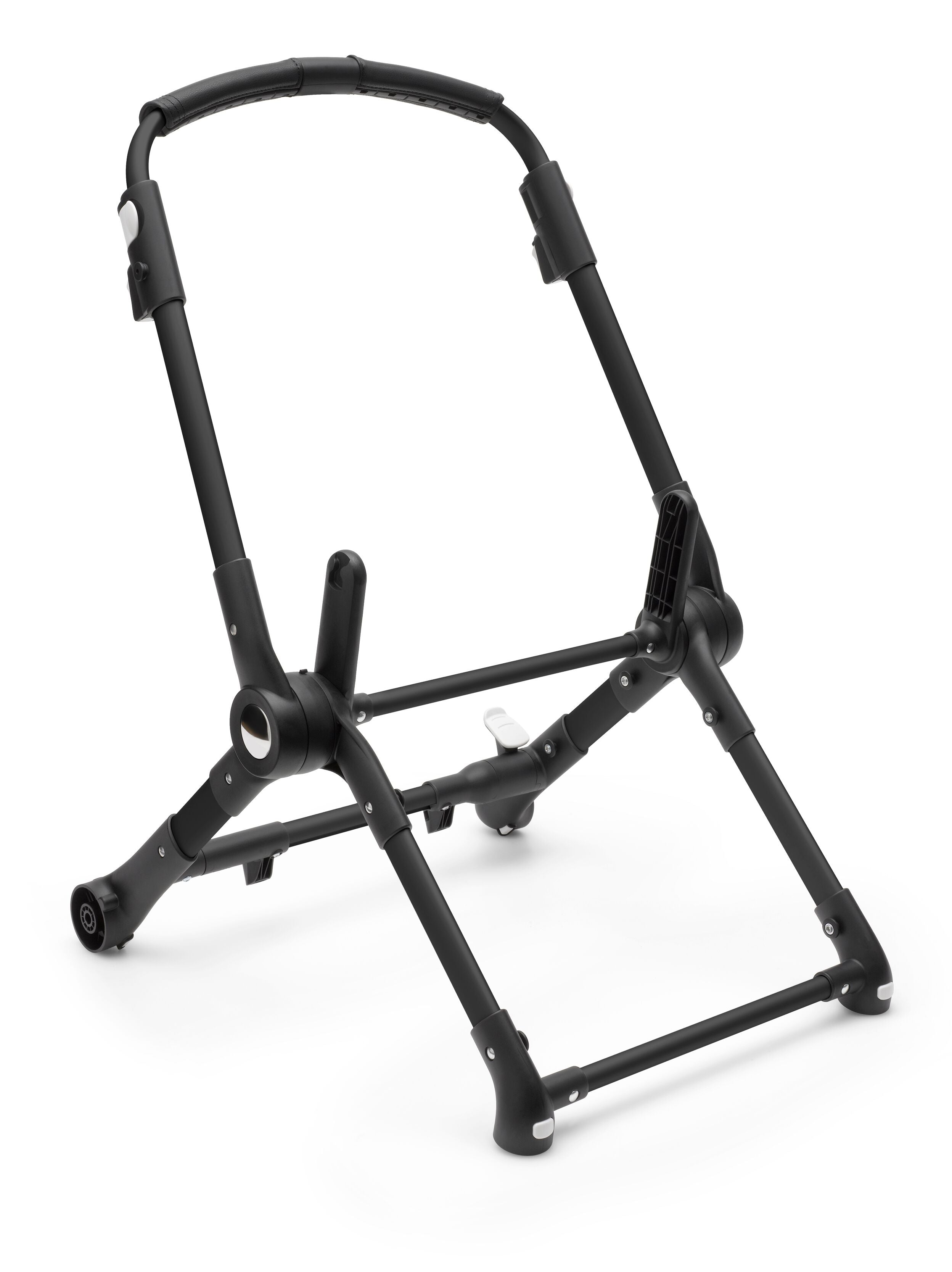 bugaboo lynx black Bugaboo Lynx chassis
