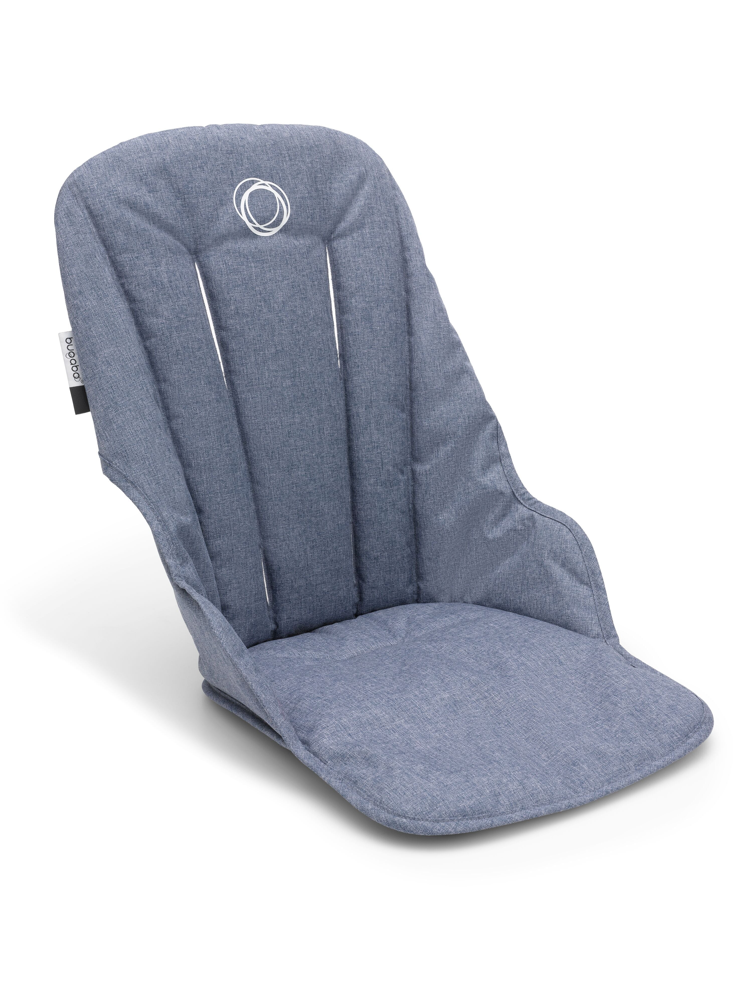 bugaboo lynx compatible car seat Bugaboo - Fox Seat Fabric