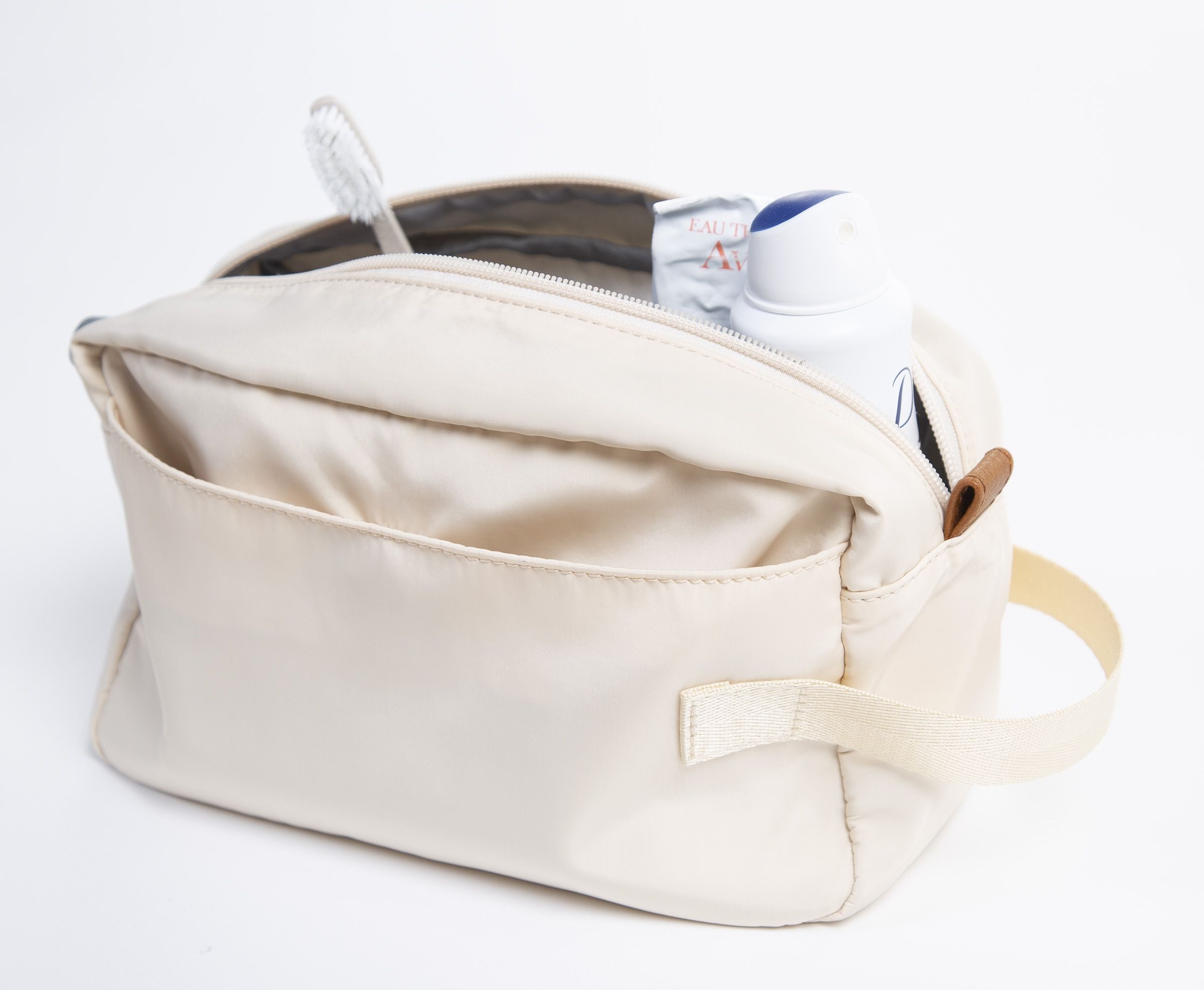 CHILDHOME MOMLIFE TOILETRY BAG