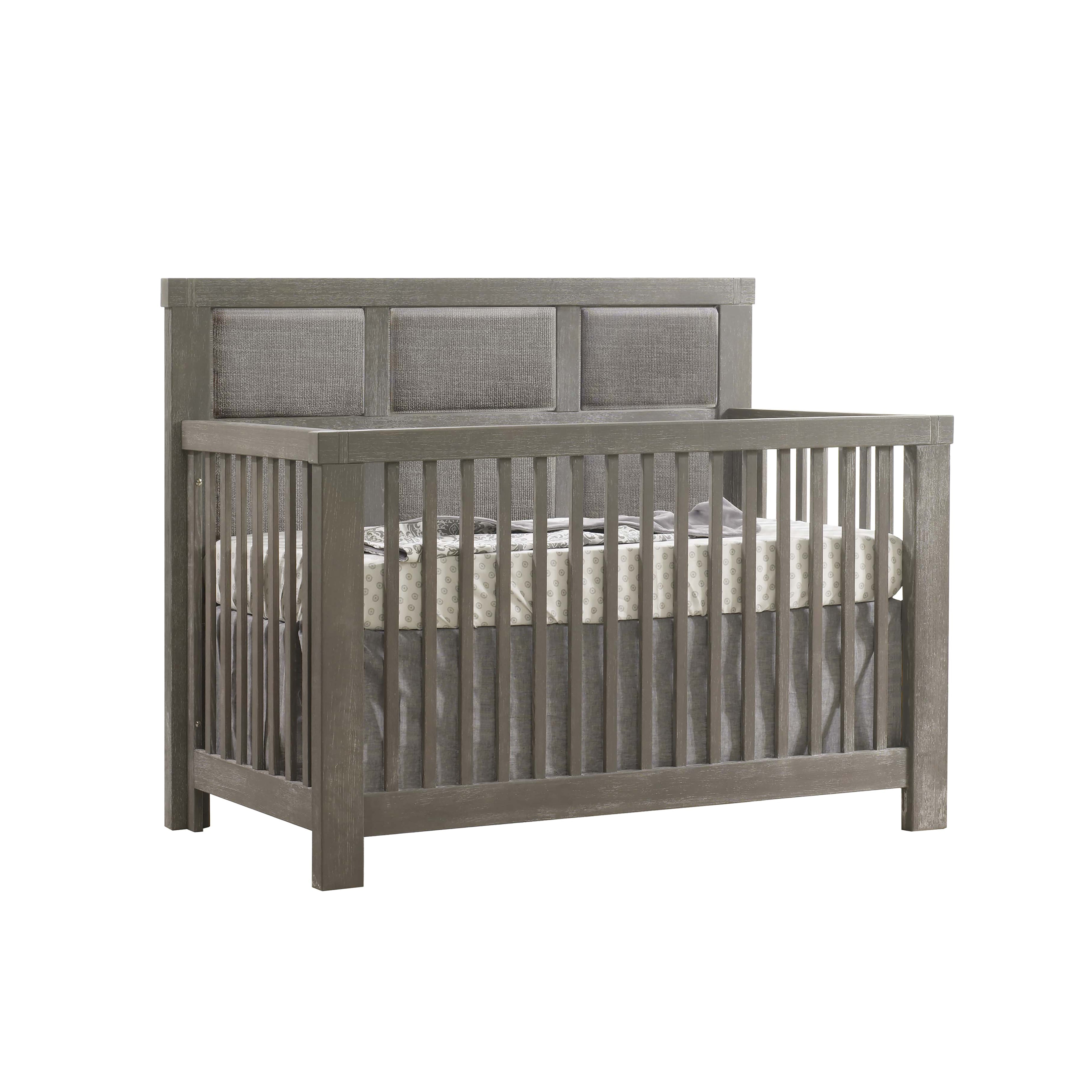 Natart deals rustico crib
