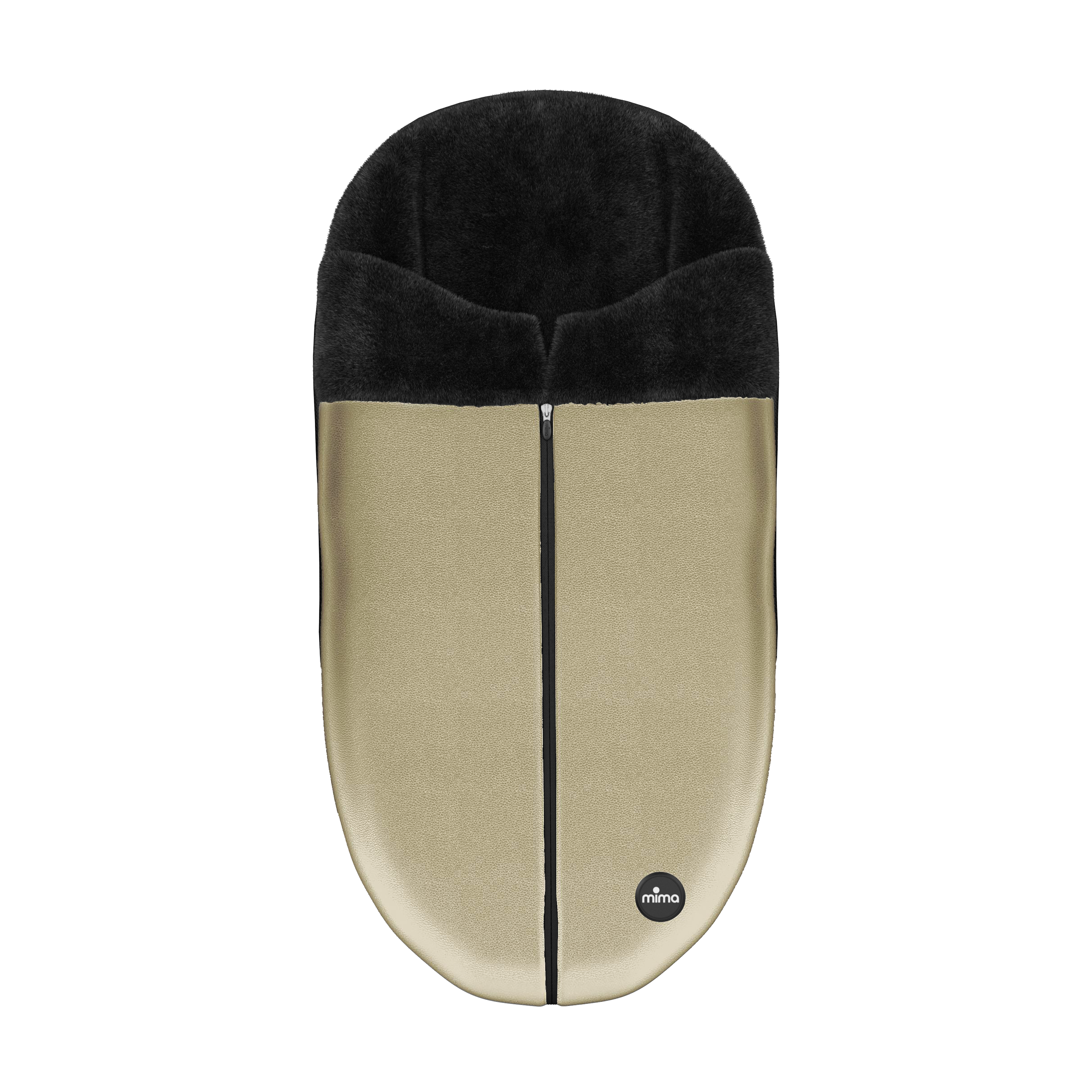Mima Xari Footmuff 2G