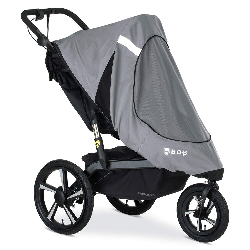 Bob stroller outlet mosquito net