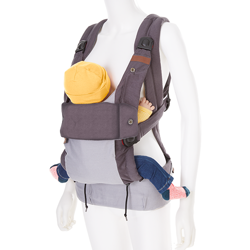 Born Free Wima Baby Carrier