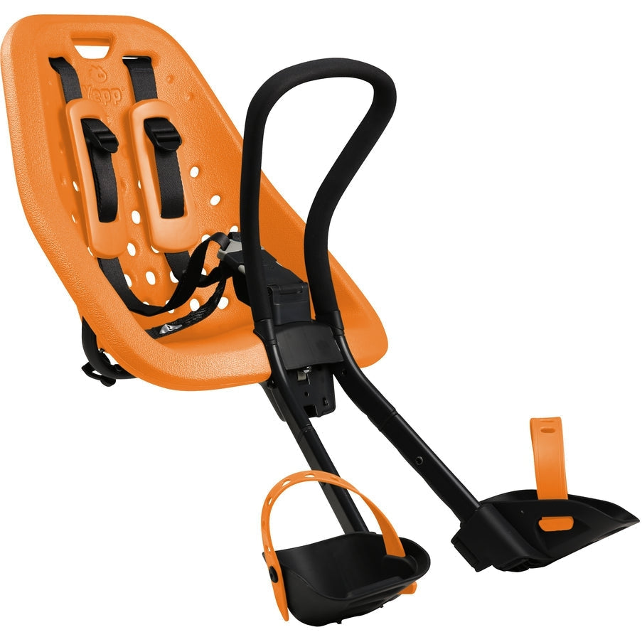 Thule Yepp Mini Front Mount Child Bike Seat