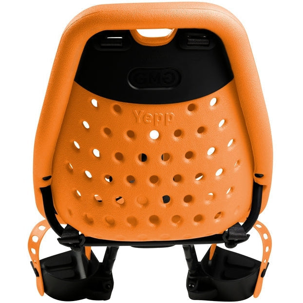 Thule Yepp Mini Front Mount Child Bike Seat