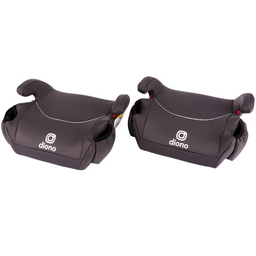Diono Solana Backless Booster Seat 2 Pack