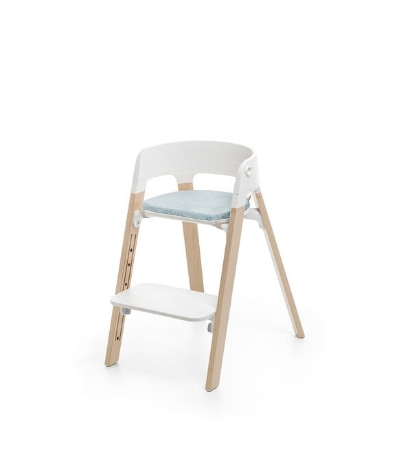stokke tripp trapp seat cushion Stokke Steps Chair Cushion