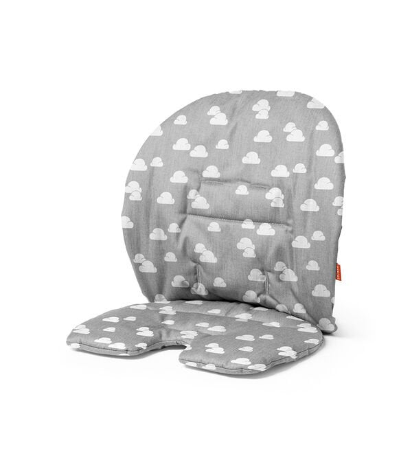 stokke steps aqua blue Stokke Steps Baby Set Cushion