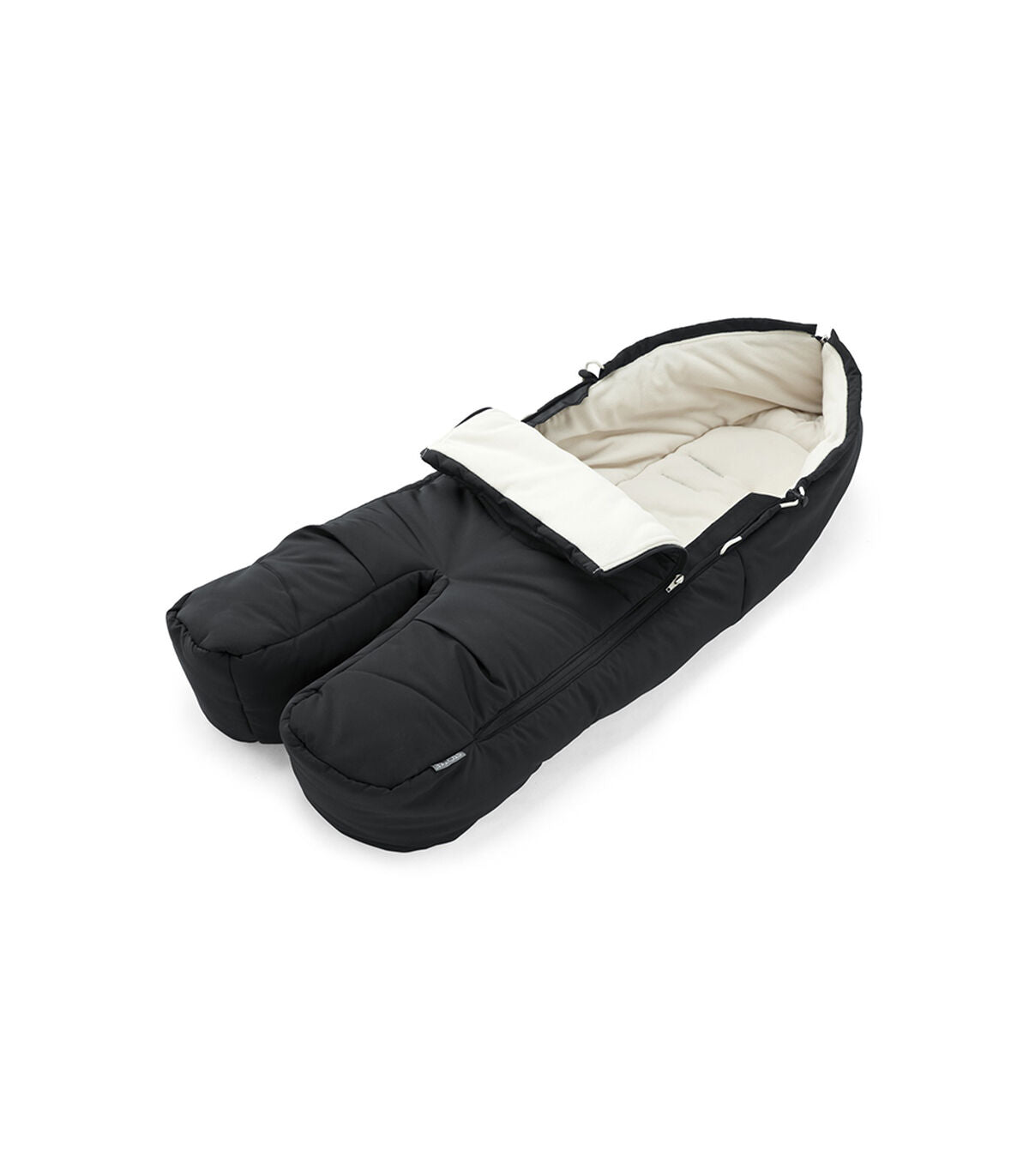 stokke into the deep Stokke Footmuff