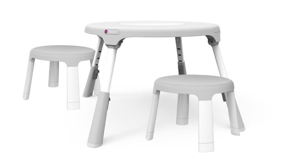 Oribel PortaPlay Child Stools