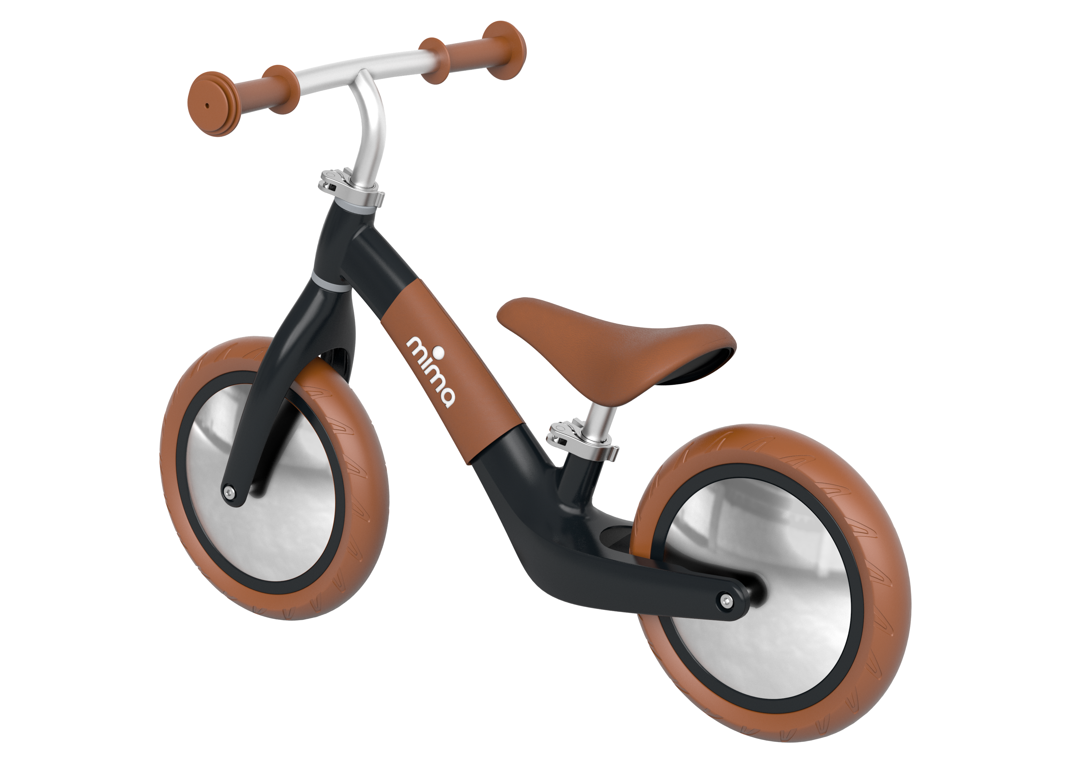 Mima Zoom Balance Bike