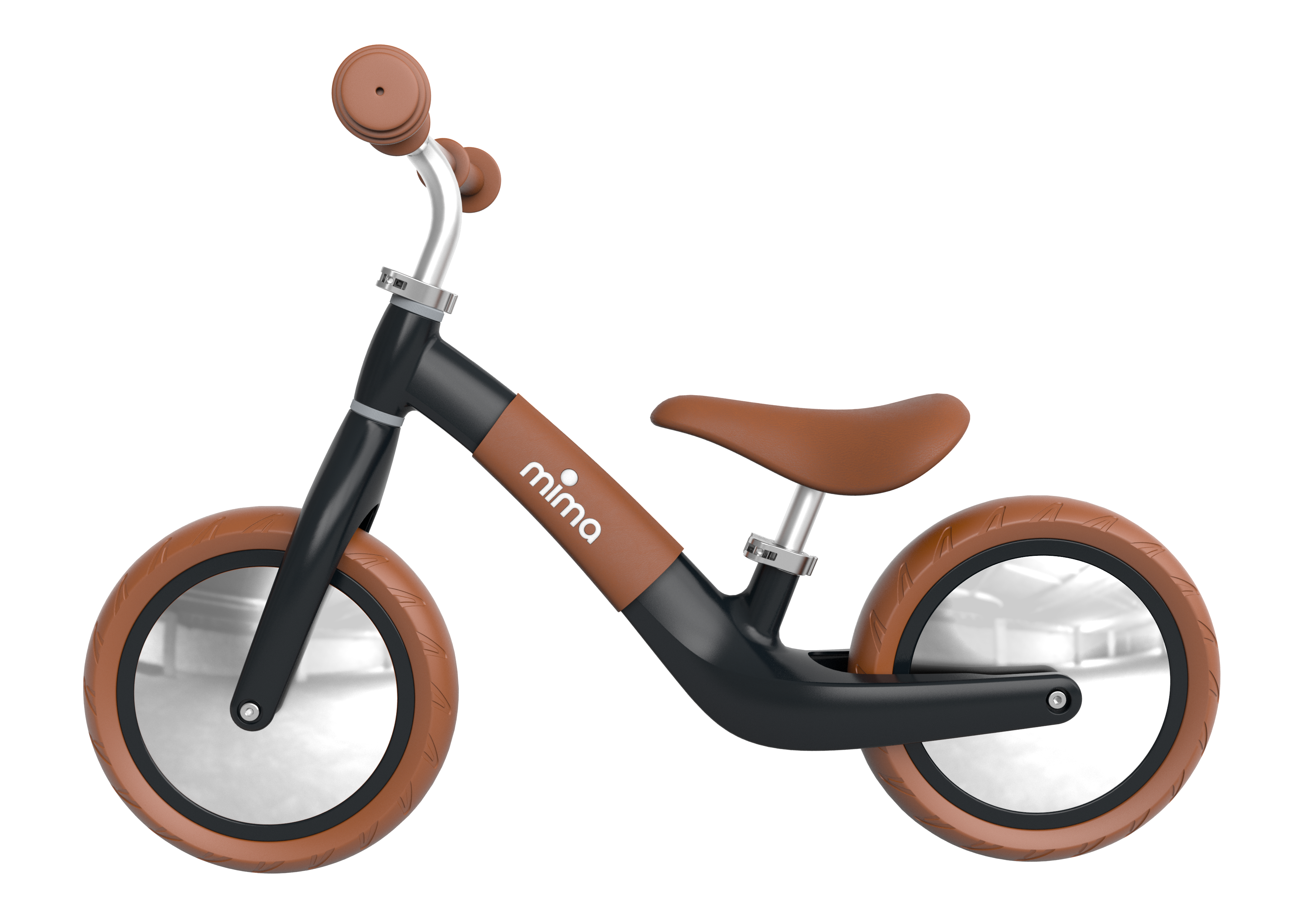 Mima Zoom Balance Bike