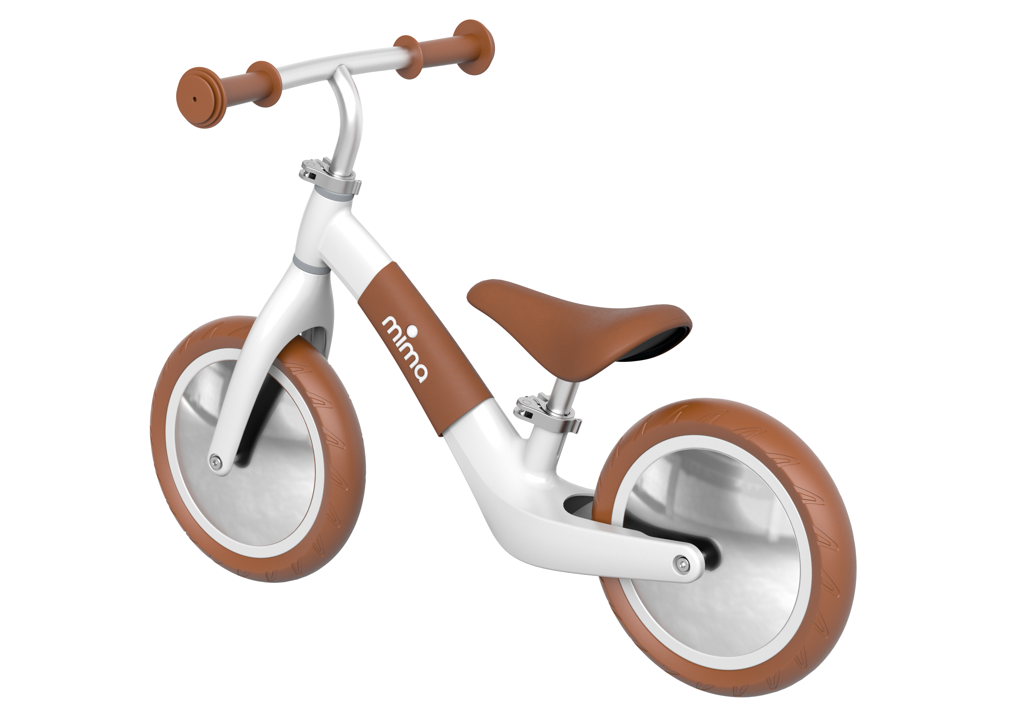 Mima Zoom Balance Bike