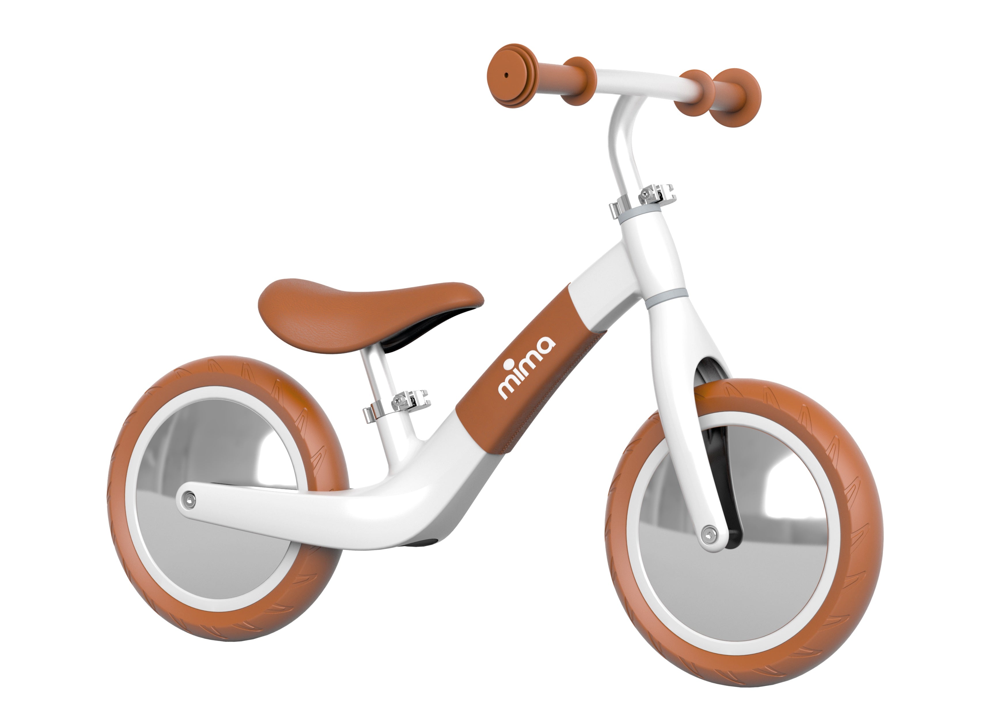Mima Zoom Balance Bike
