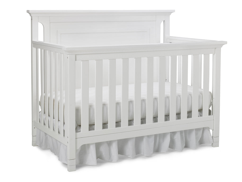 TiAmo Carino 4-in-1 Convertible Crib