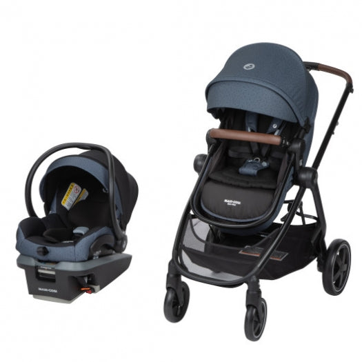 Maxi cosi zelia 5 in 1 travel system discount