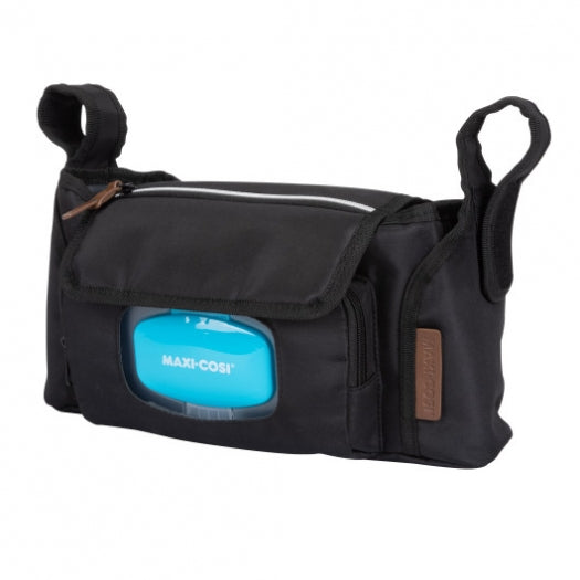 maxi cosi original bag Maxi-Cosi Stroller Parent Organizer, Black