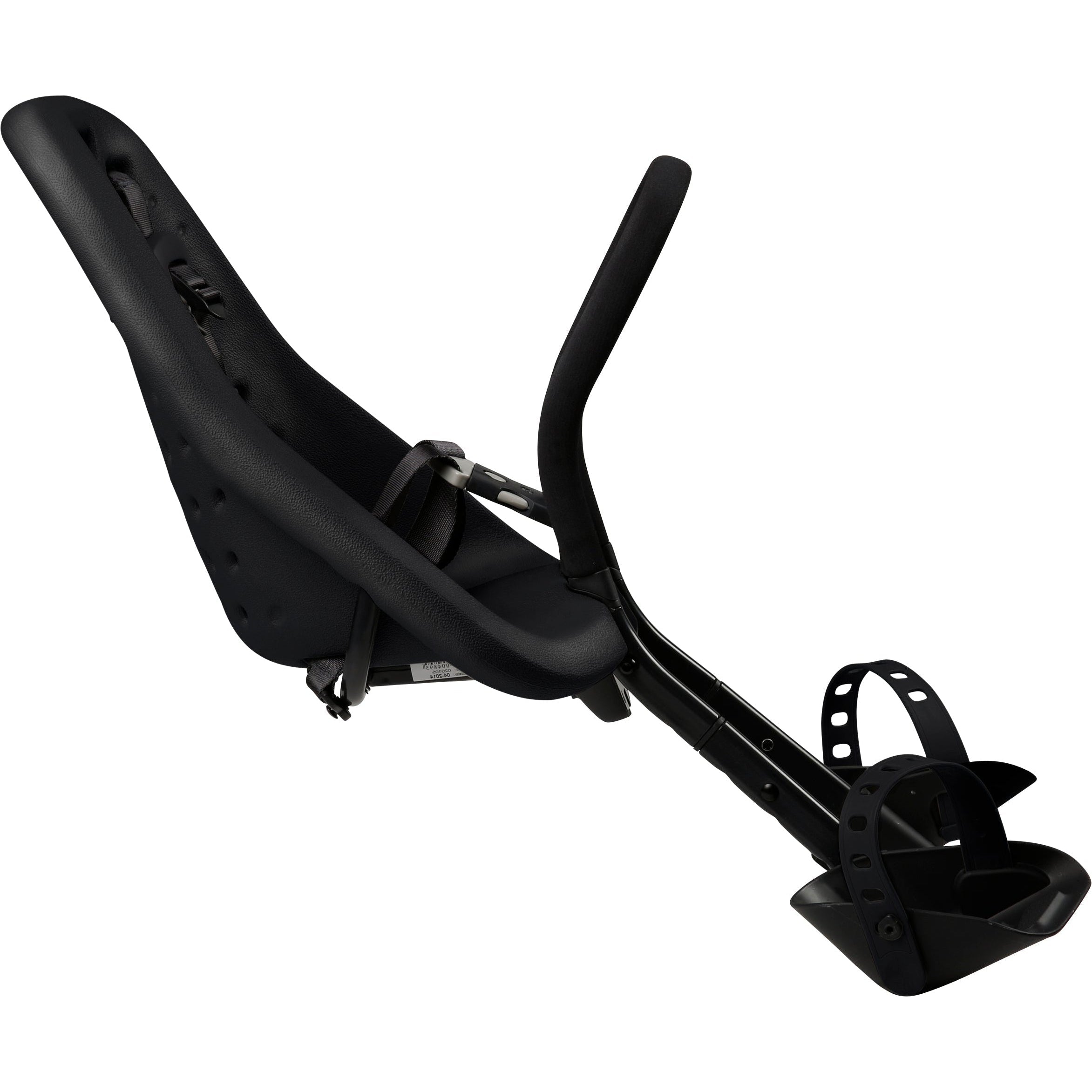 Thule Yepp Mini Front Mount Child Bike Seat