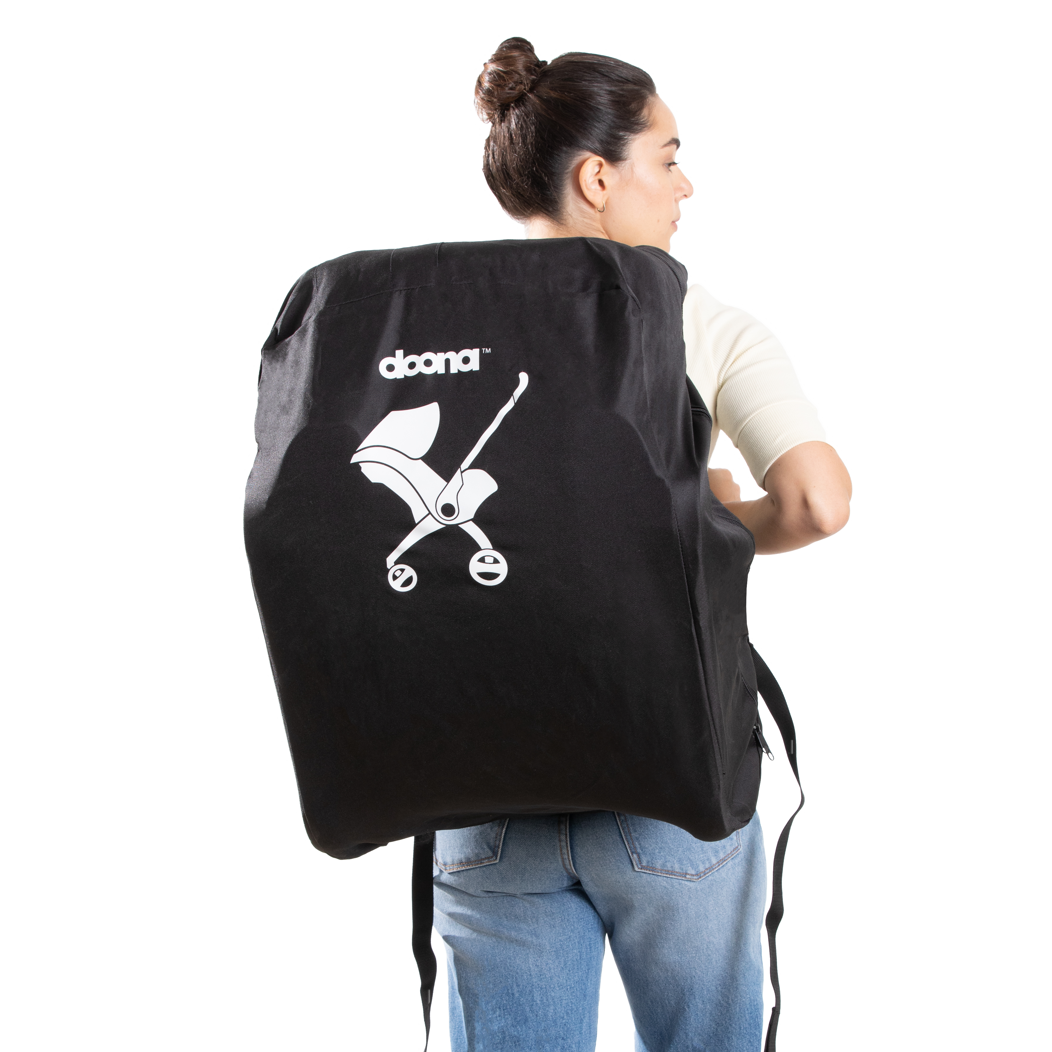 Doona Travel Bag For Doona+ / Doona X