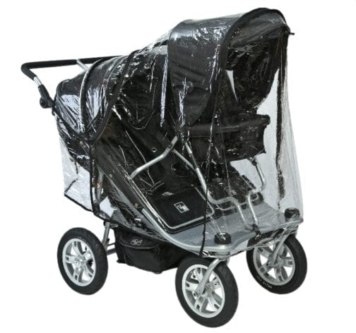 Valco Baby Duo/ NEO Raincover