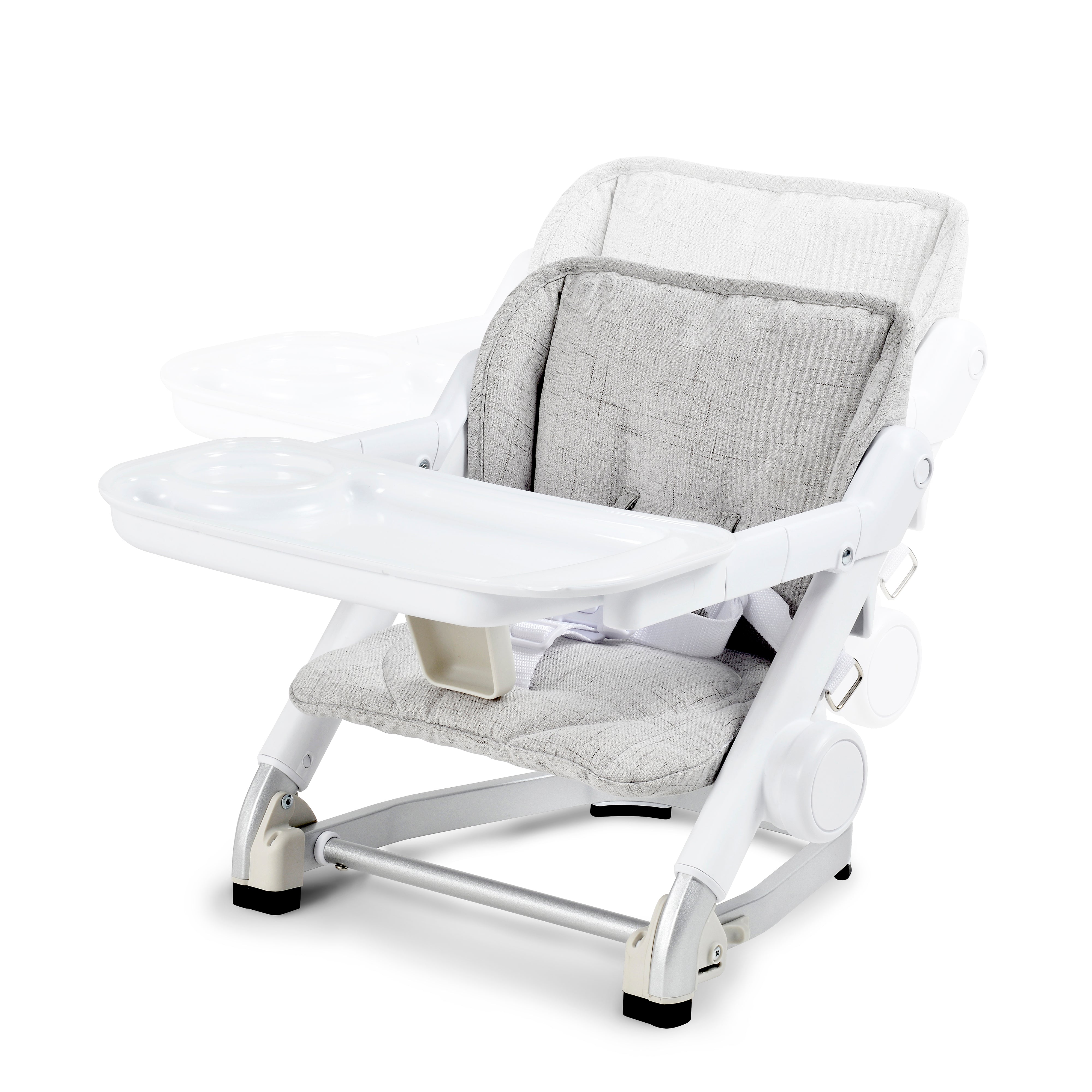 Unilove Feed Me 3-in-1 Booster Seat