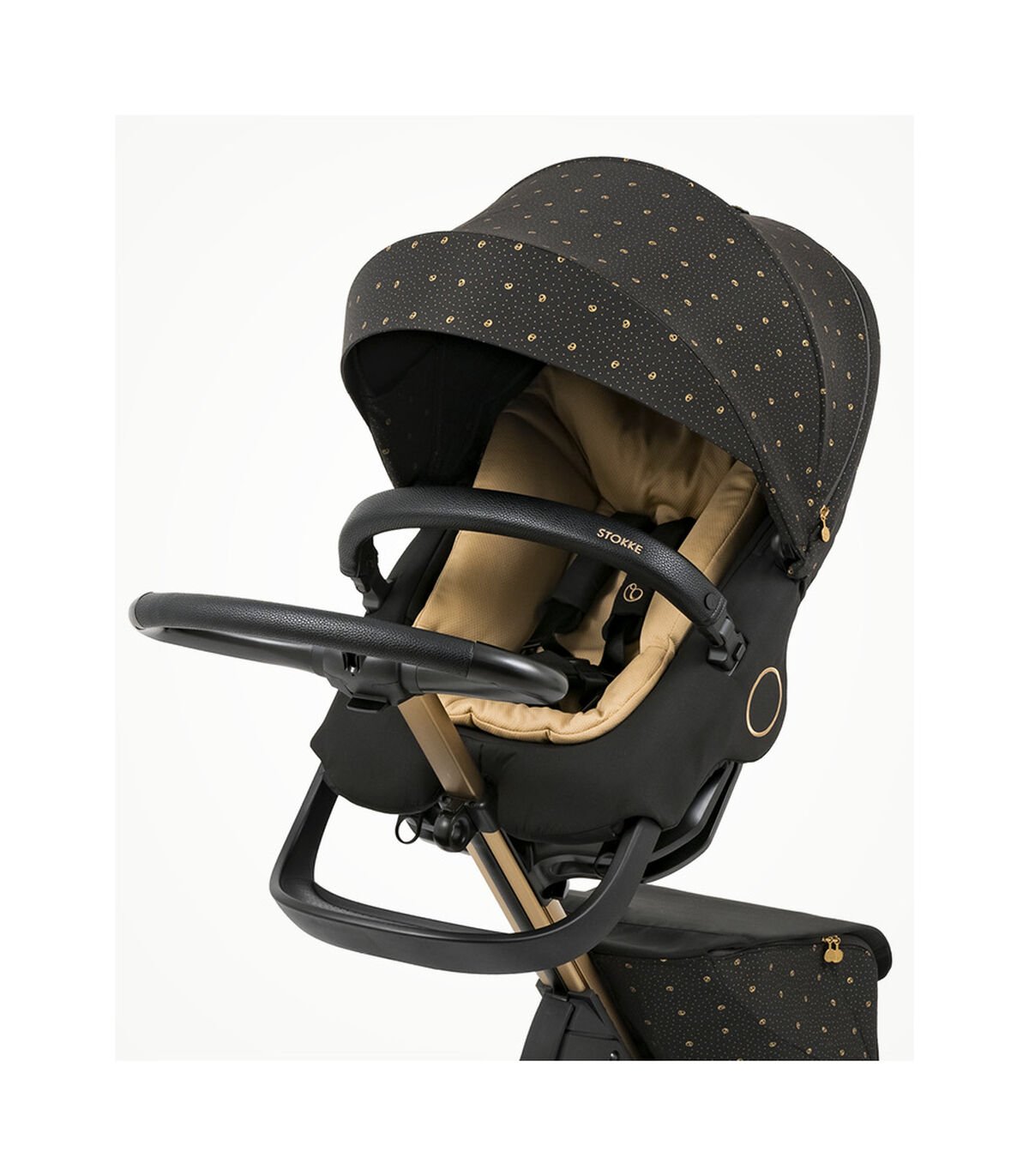 Stokke Xplory X Complete Stroller Signature Edition