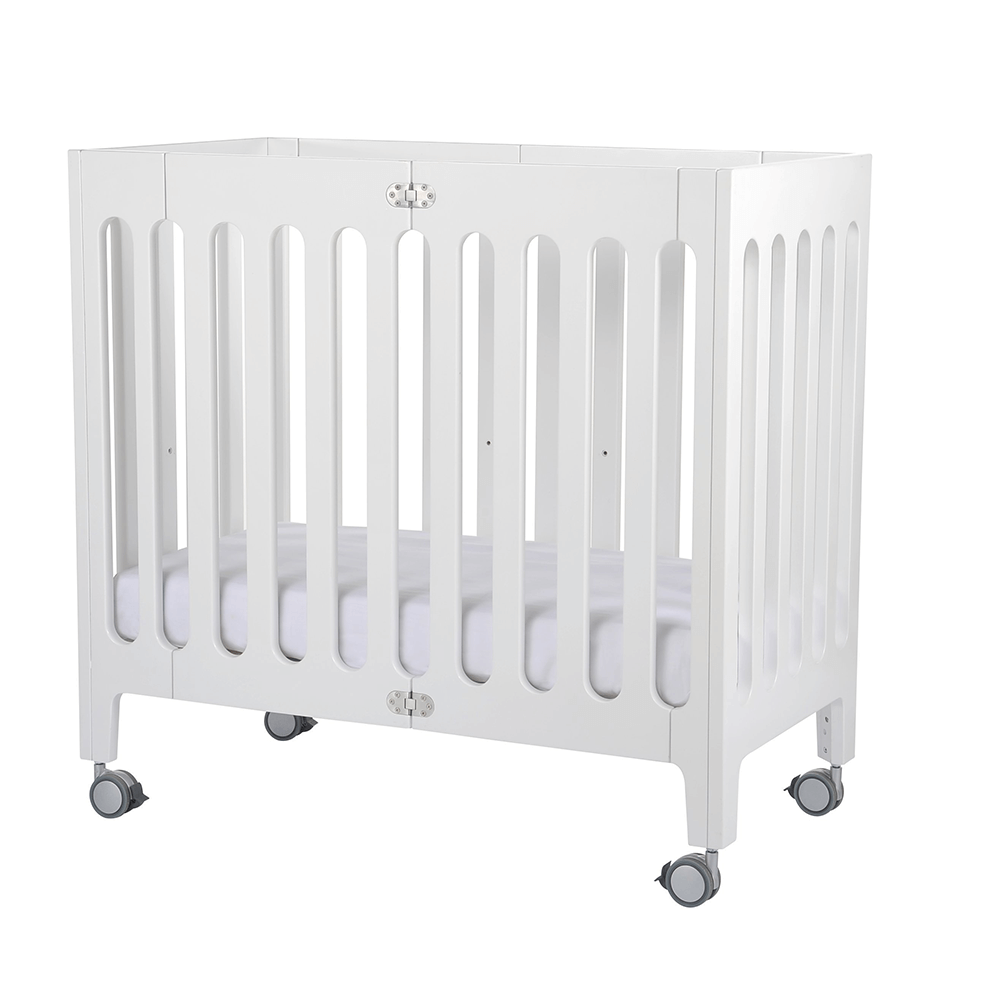 Bloom top crib reviews